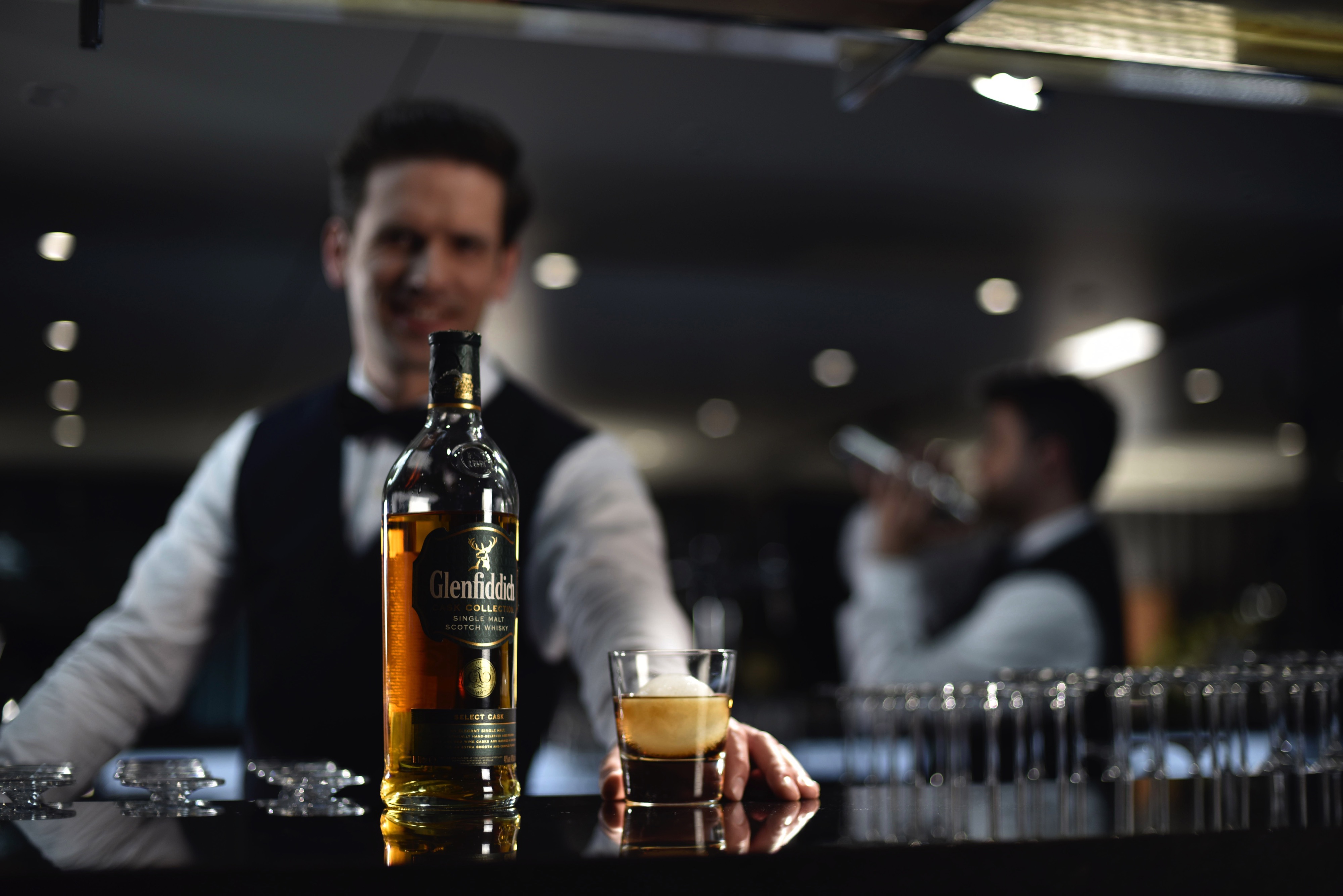 Panorama Lounge & Bar