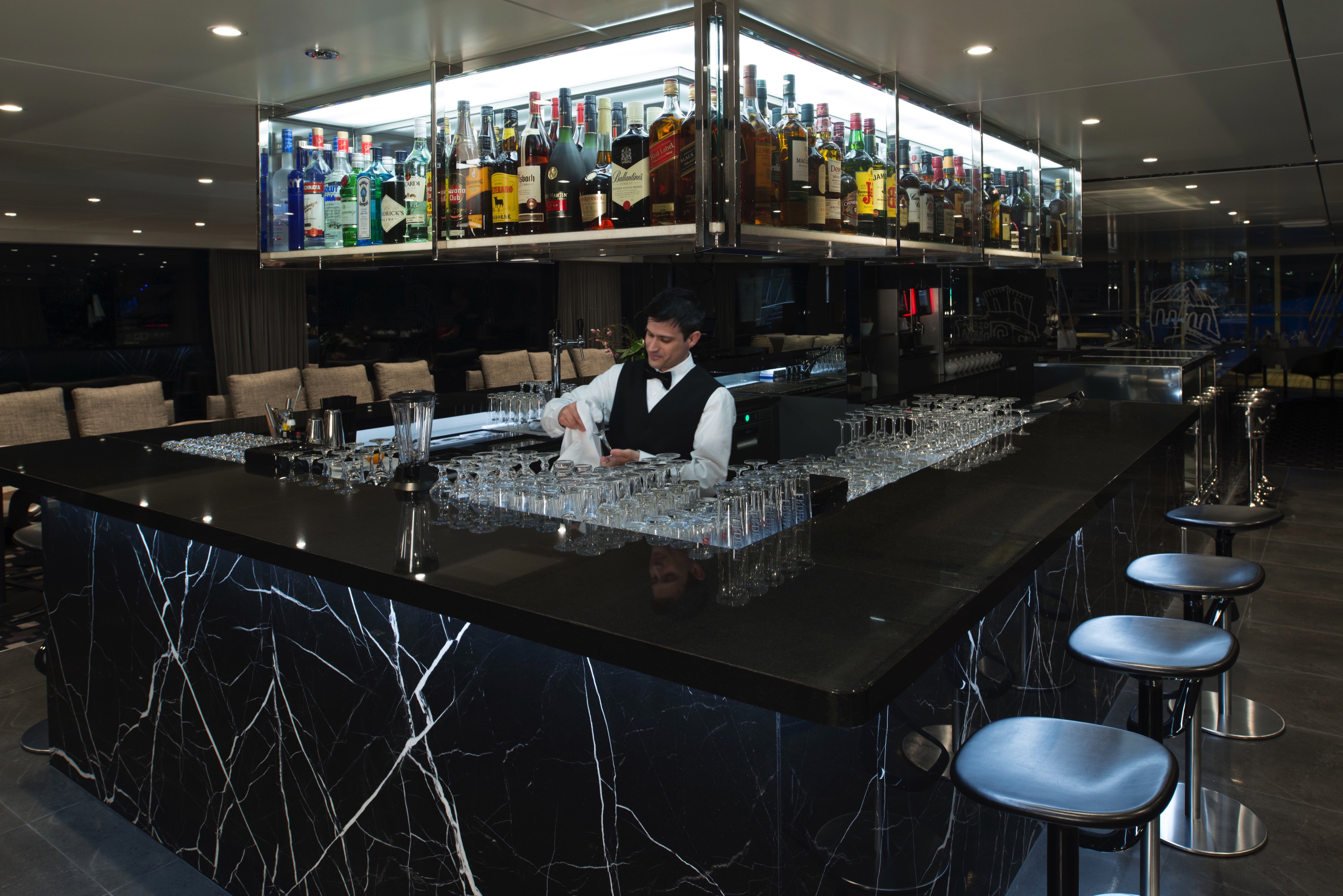 Panorama Lounge & Bar