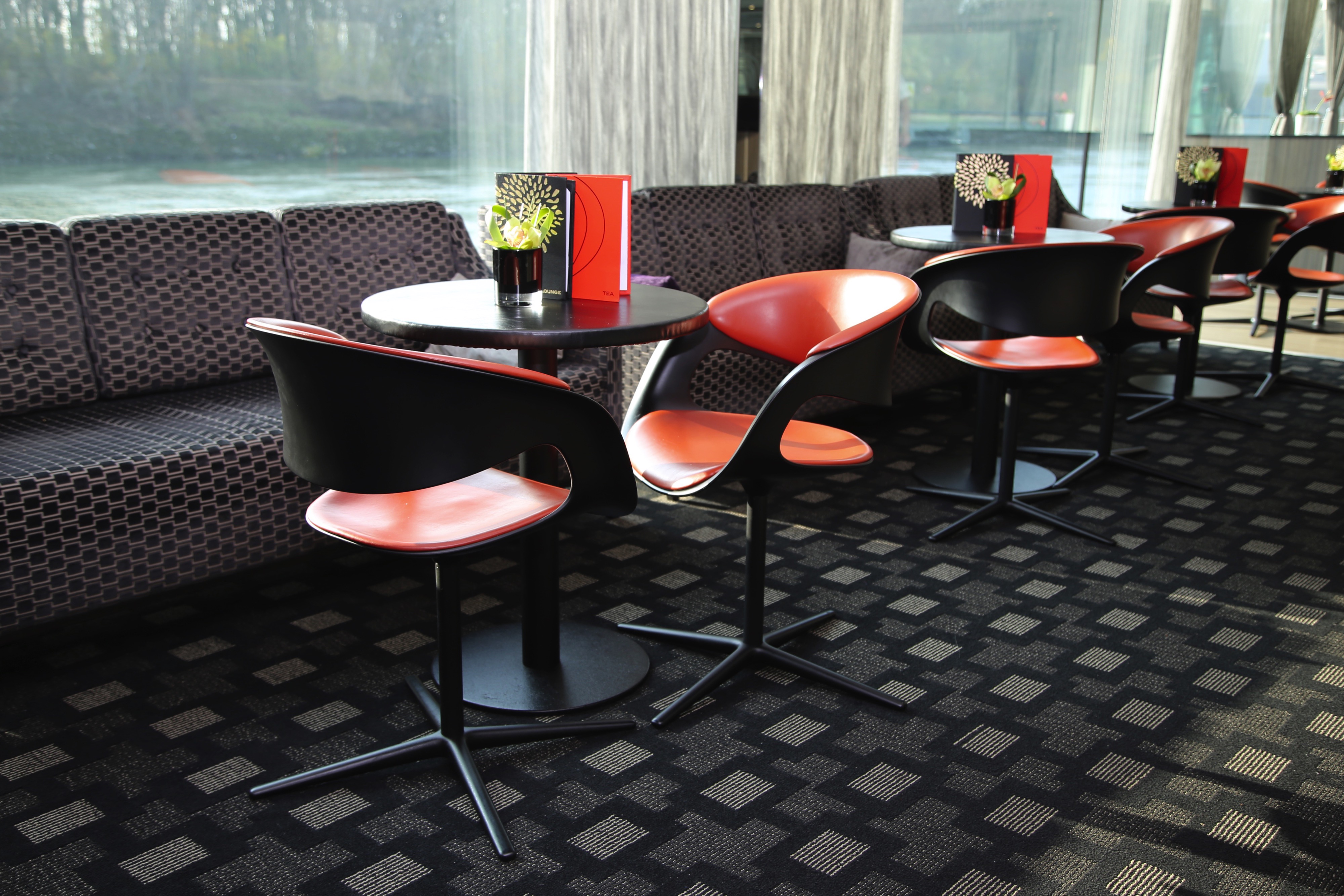Panorama Lounge