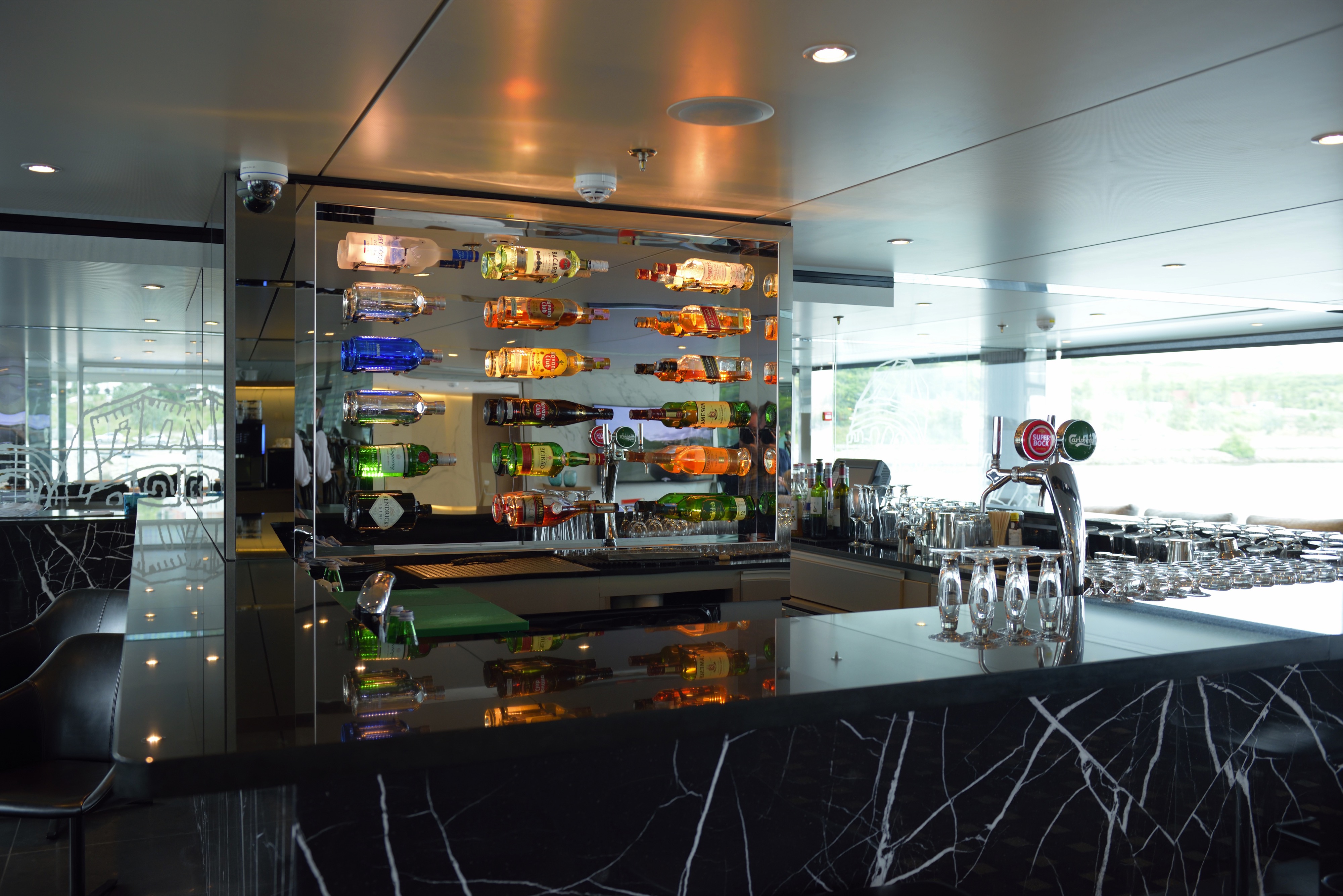 Panorama Lounge & Bar