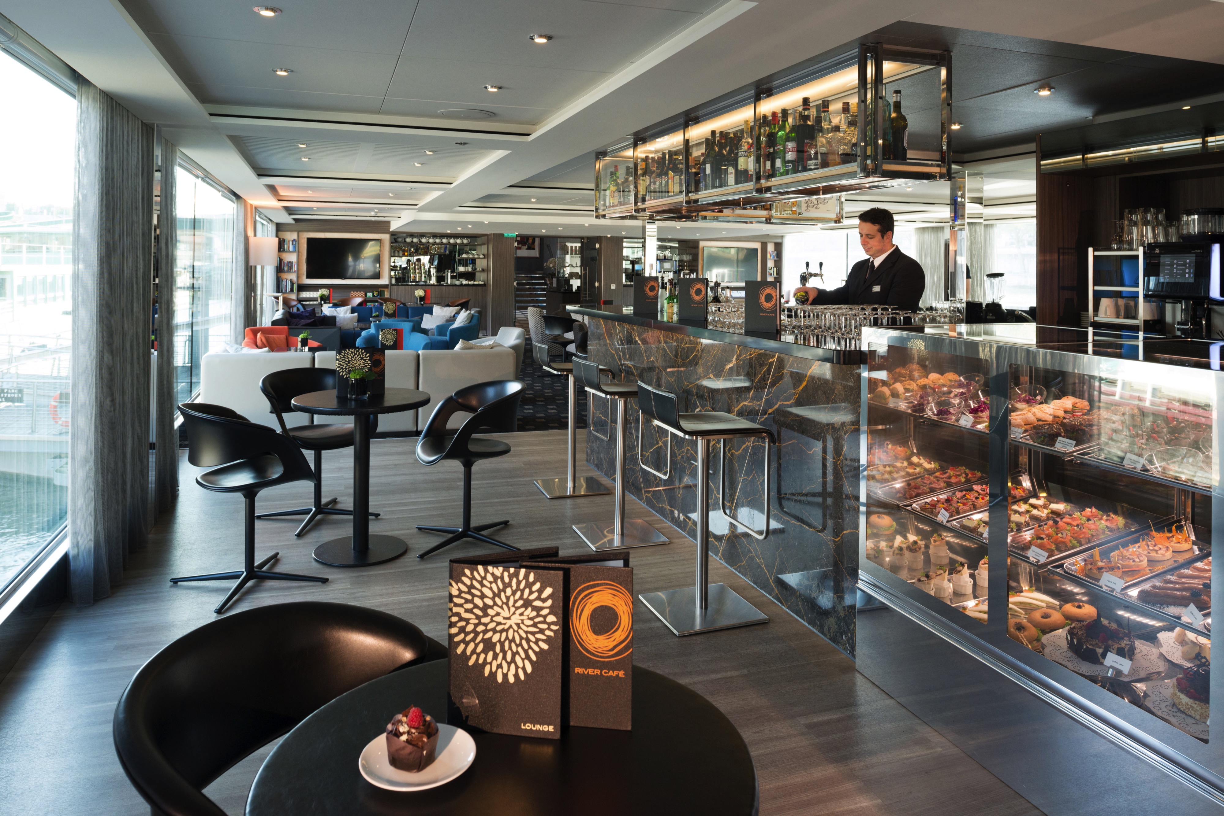 River Café