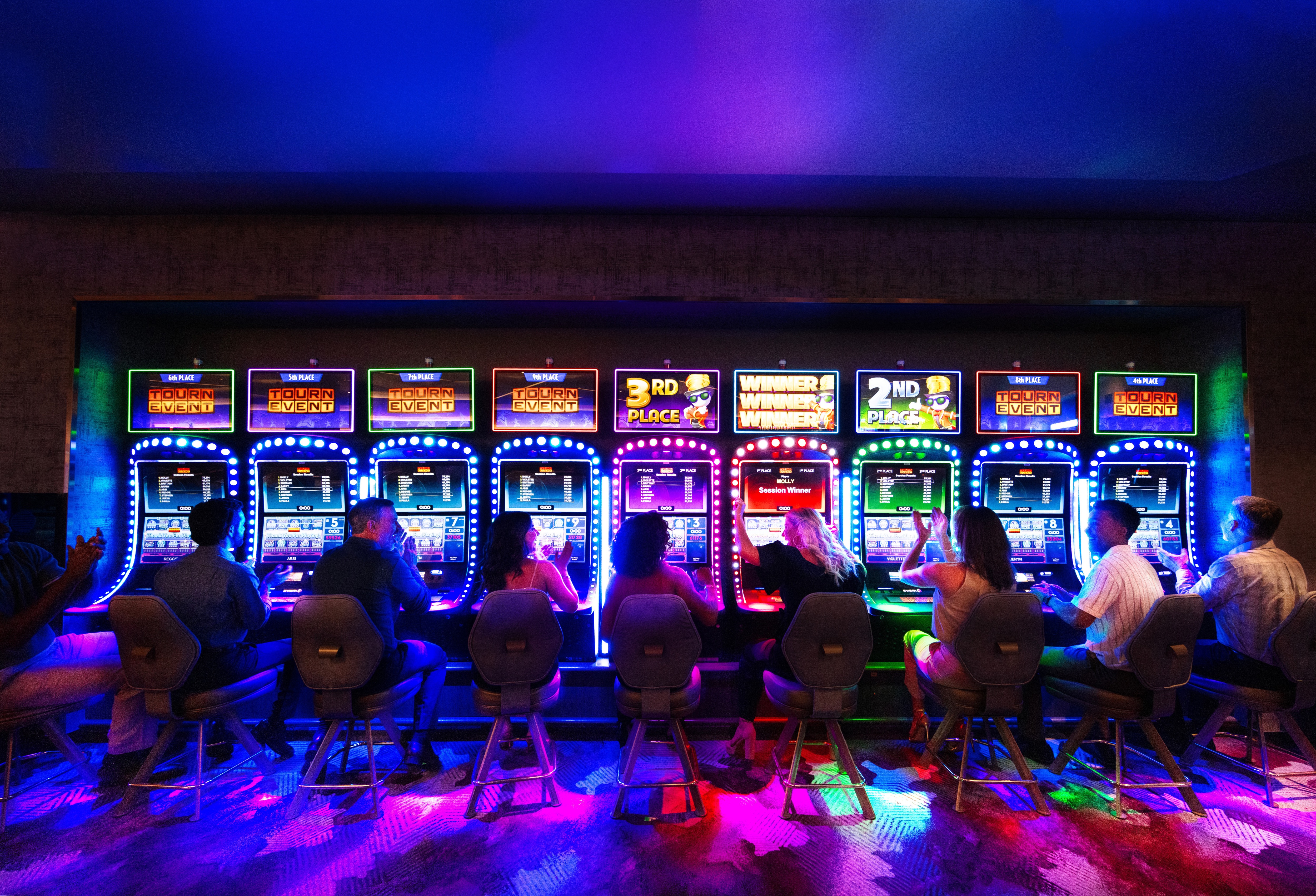 Casino