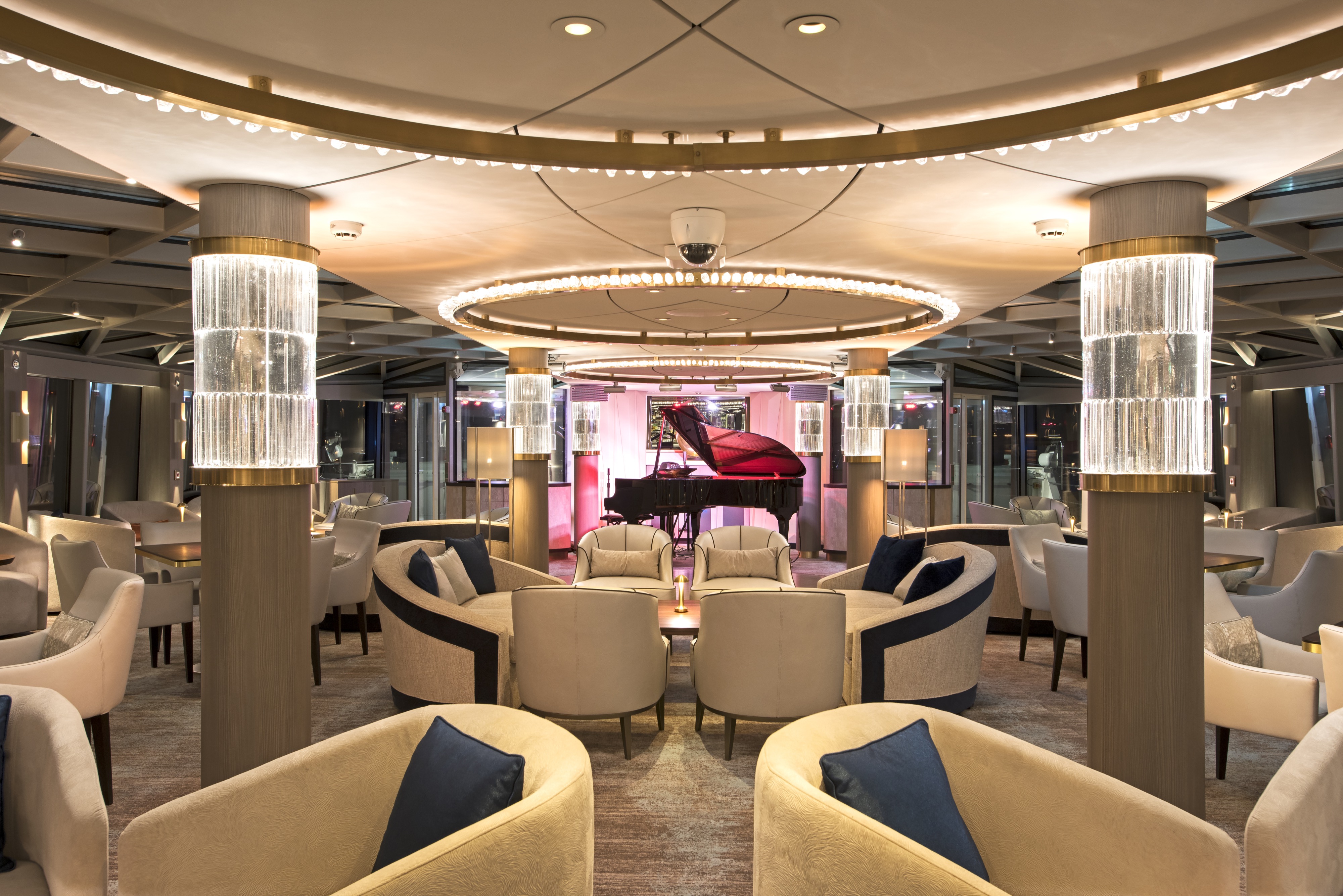 Palm Court