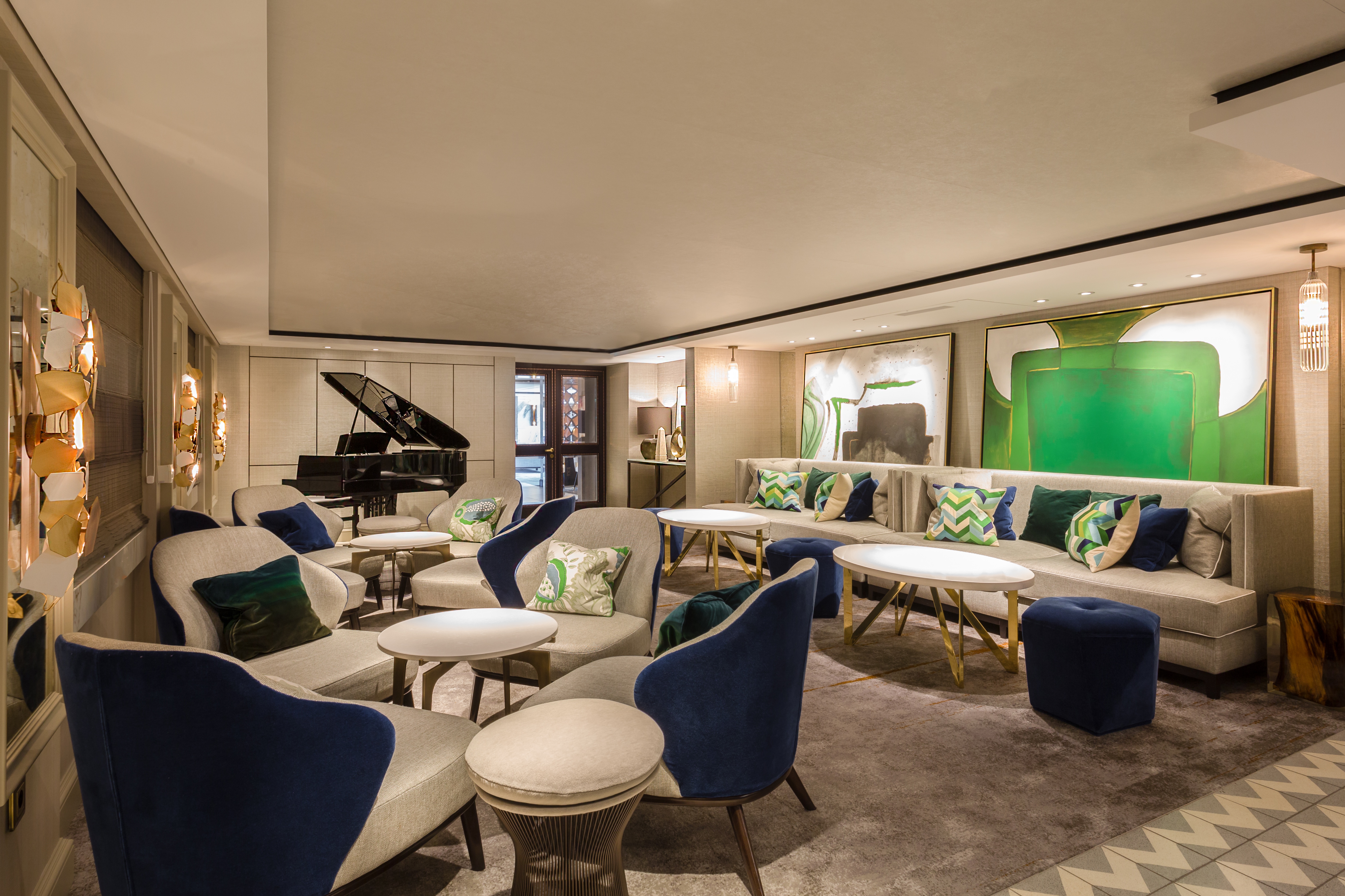 Cove Piano Bar