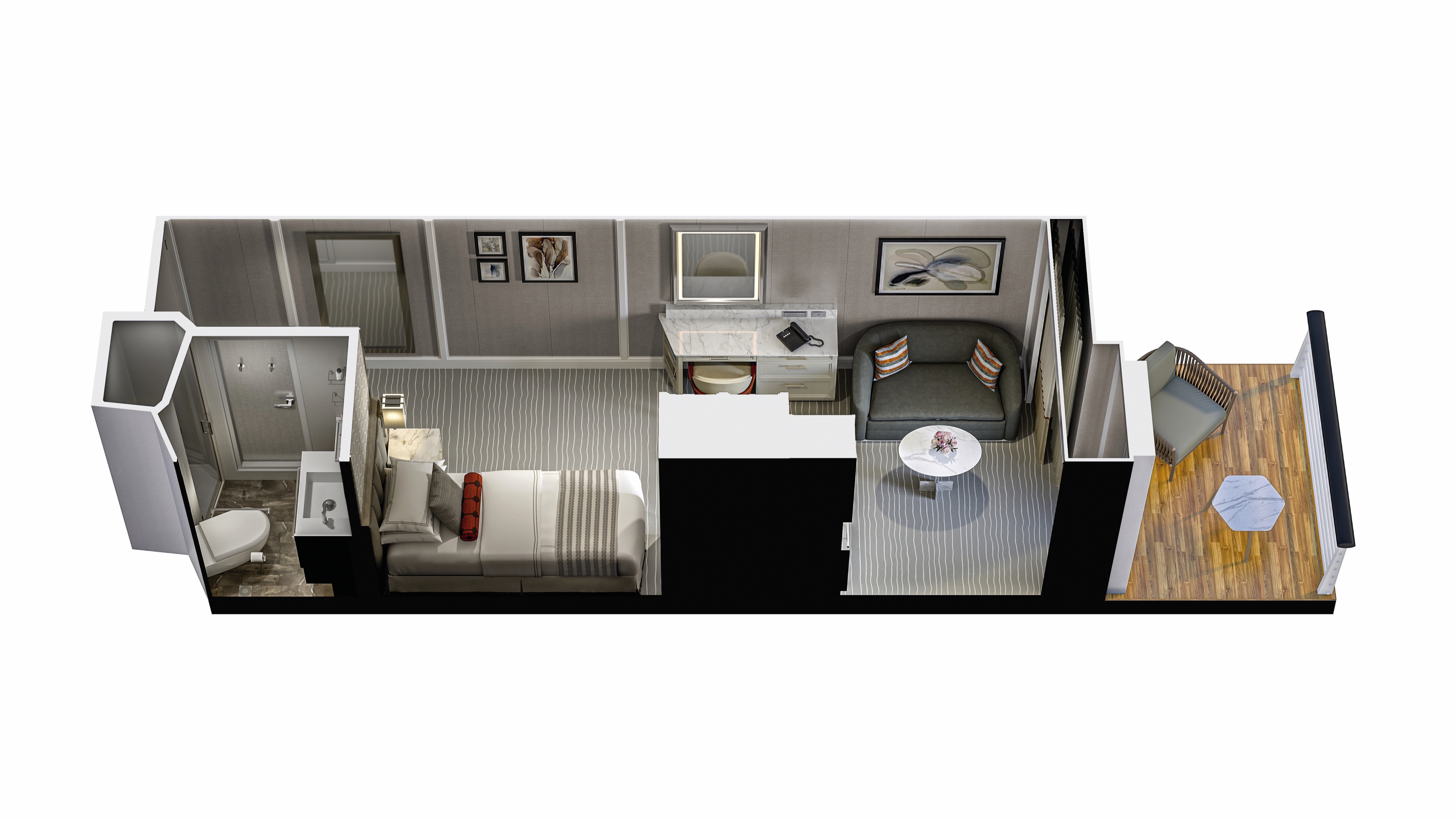 Oceania Cruises VISTA Concierge Level Solo Veranda Stateroom FP.jpg