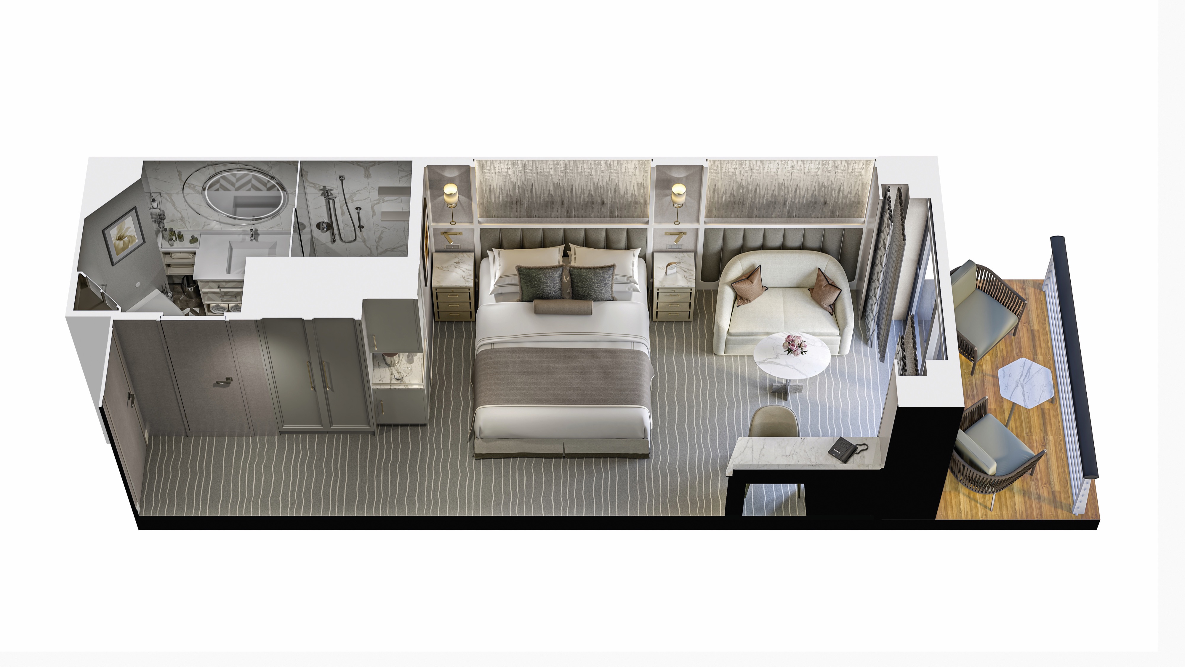 Oceania Cruises VISTA Concierge Level Veranda FP.jpg