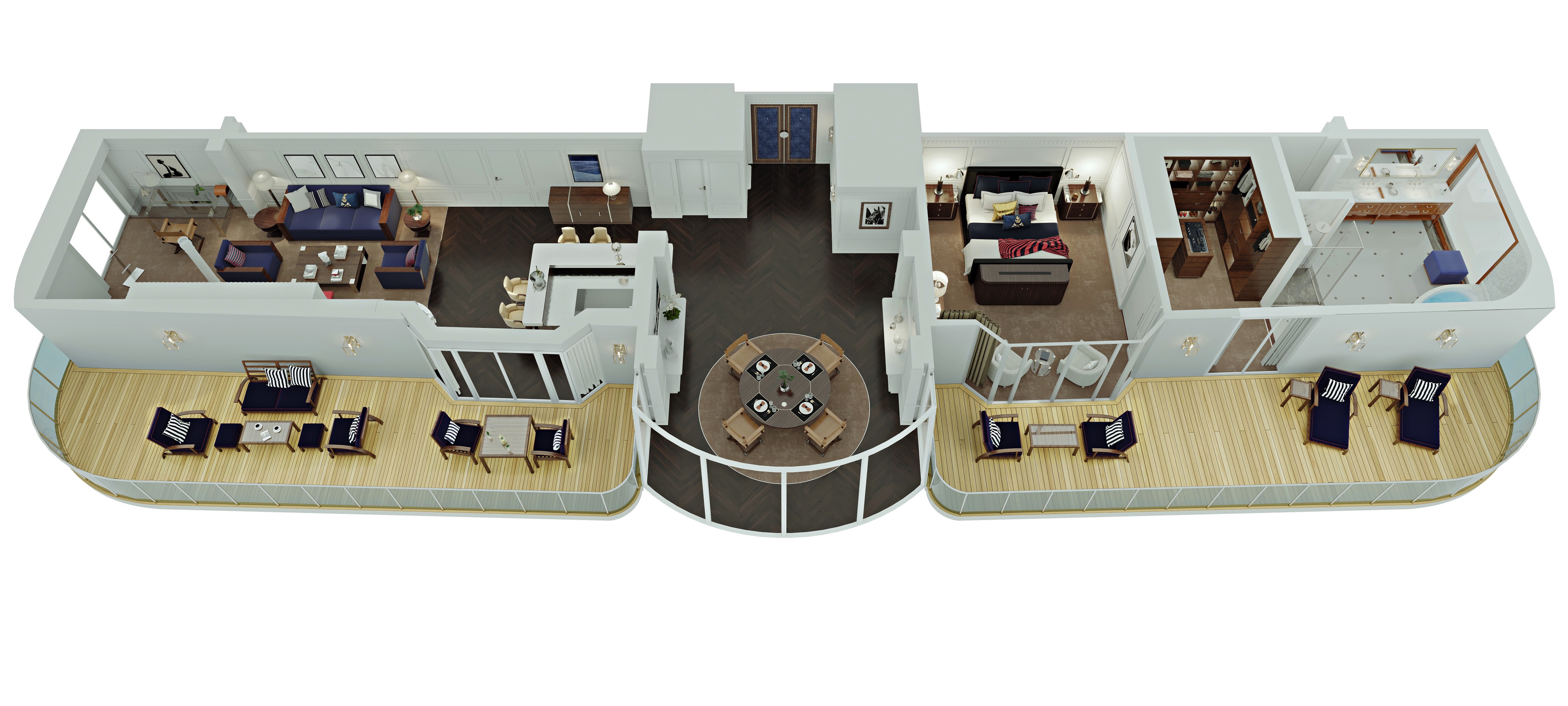 Oceania Cruises VISTA Owner's Suite FP.jpg