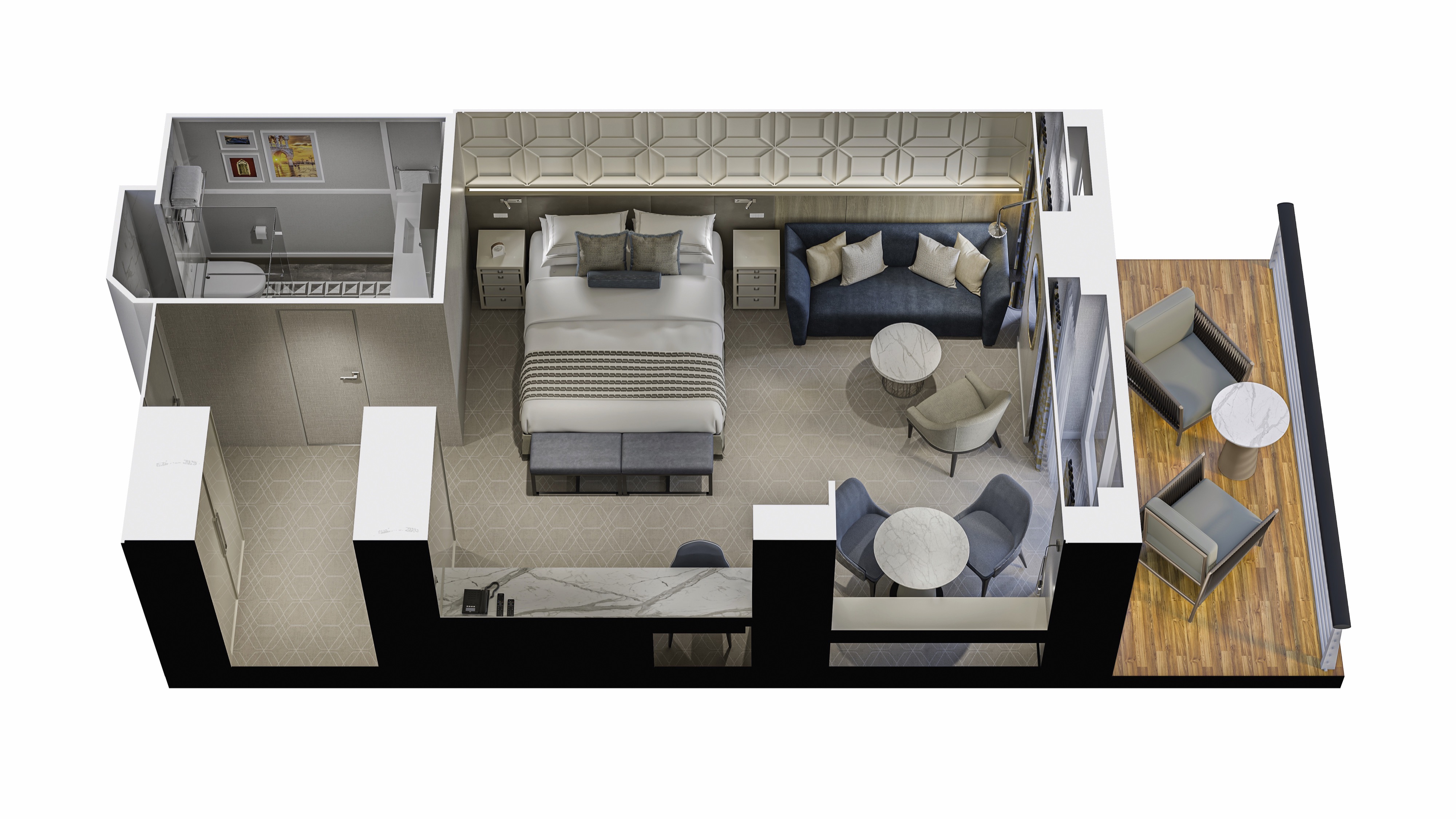 Oceania Cruises VISTA Penthouse Suite FP.jpg