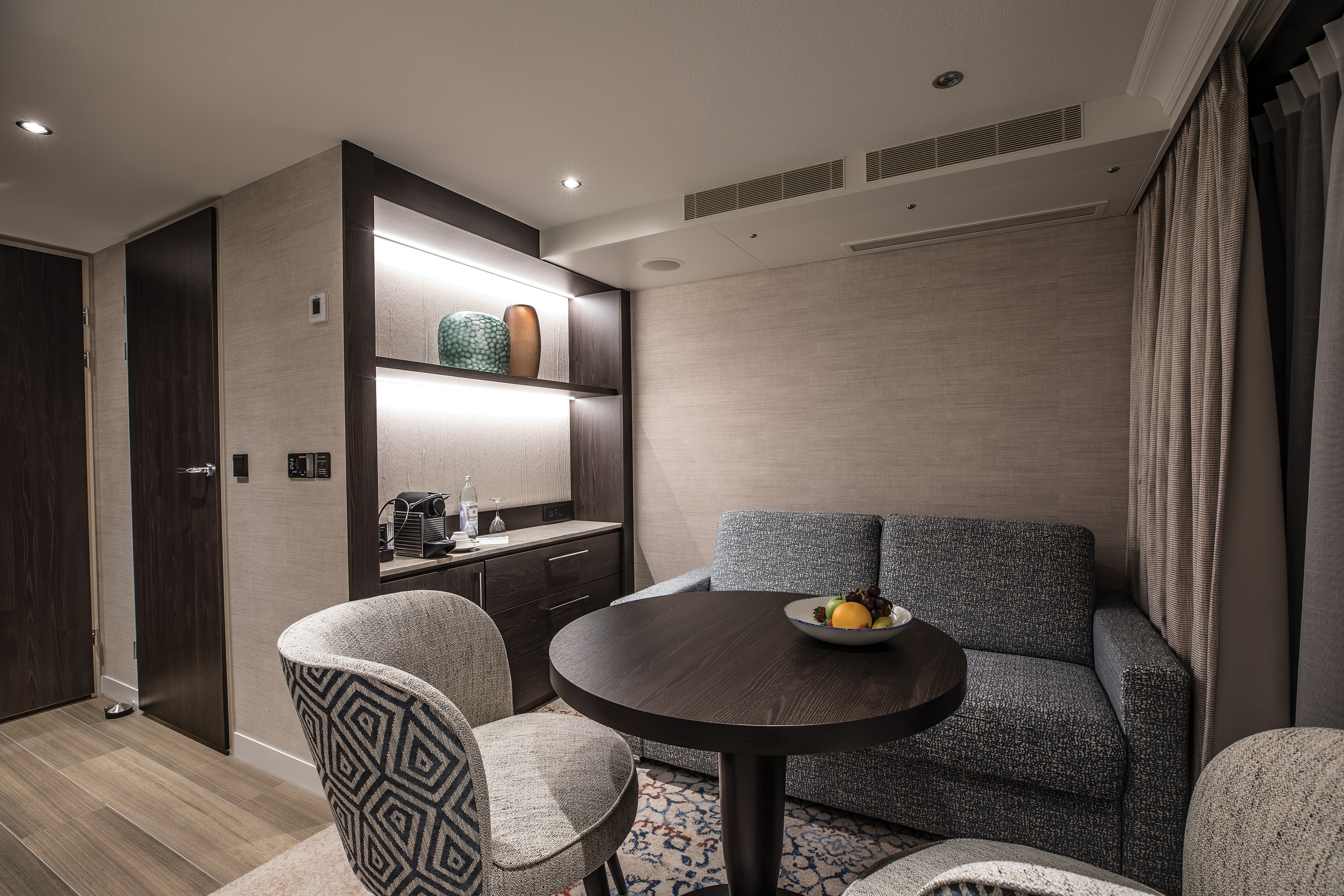 Category 5 Diamond Deck