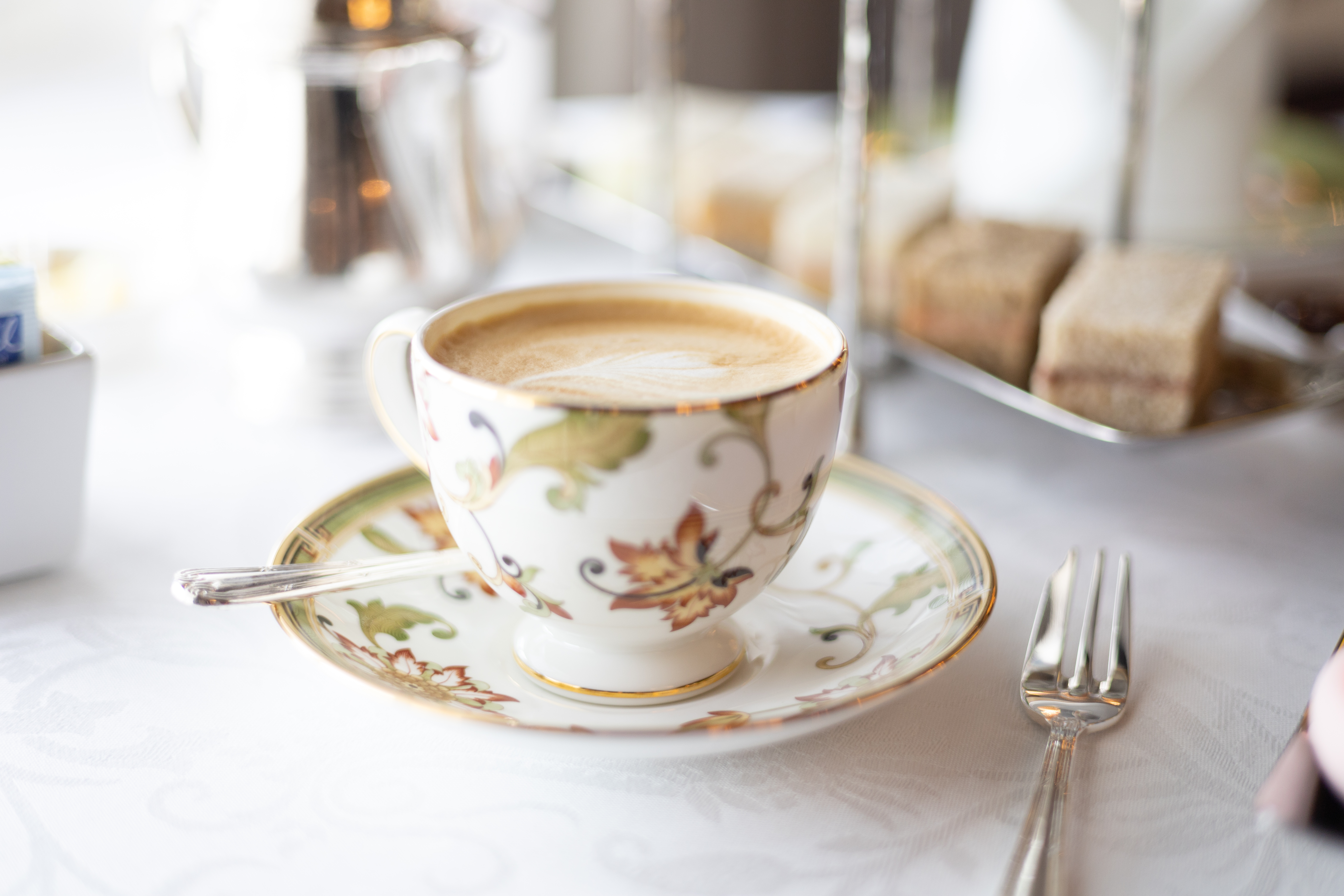 Tea Time