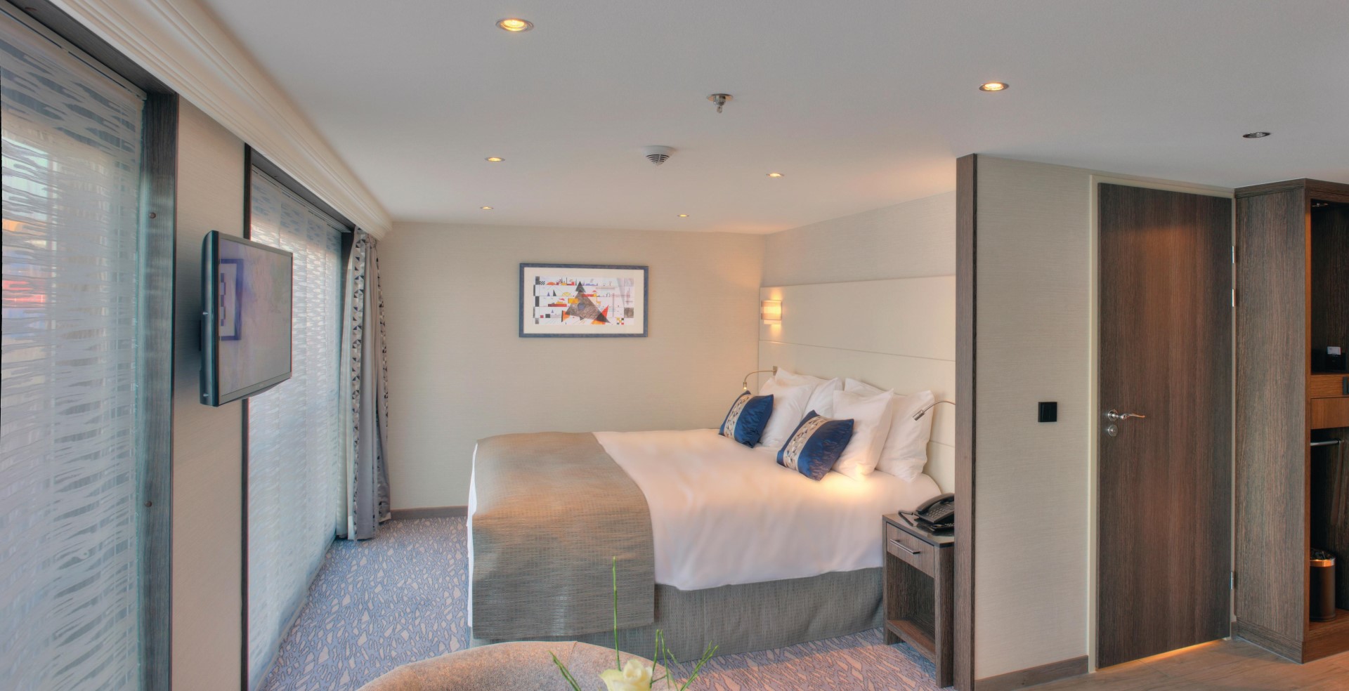 Category 7 | Diamond Deck