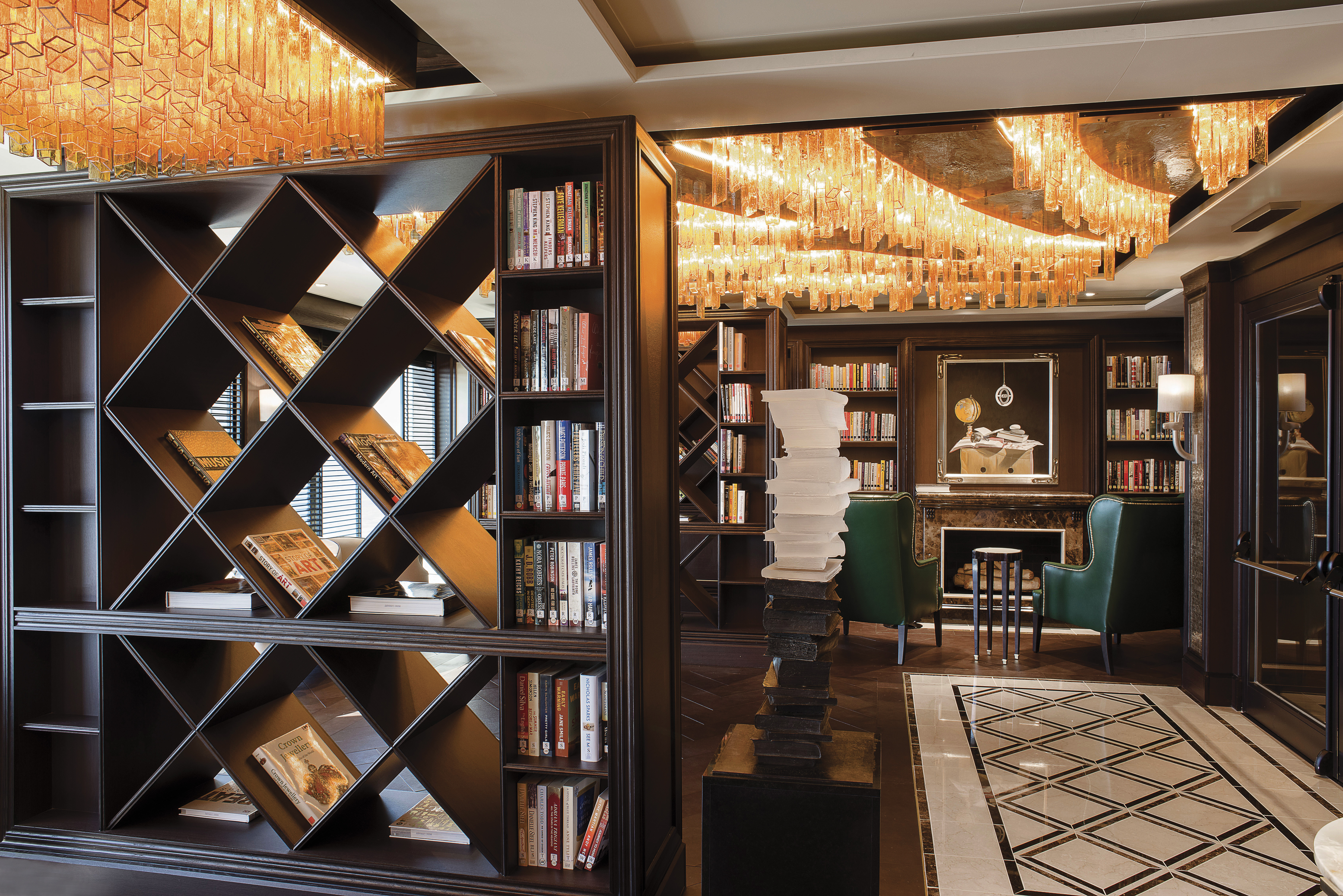 Library