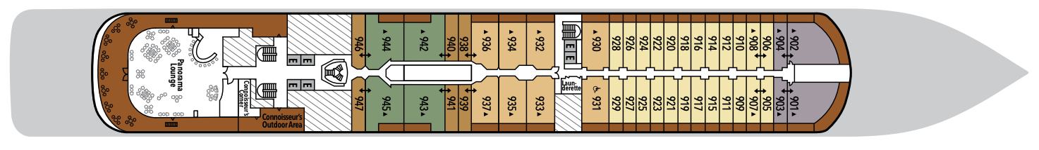 Silversea SILVER DAWN Deck 9.png