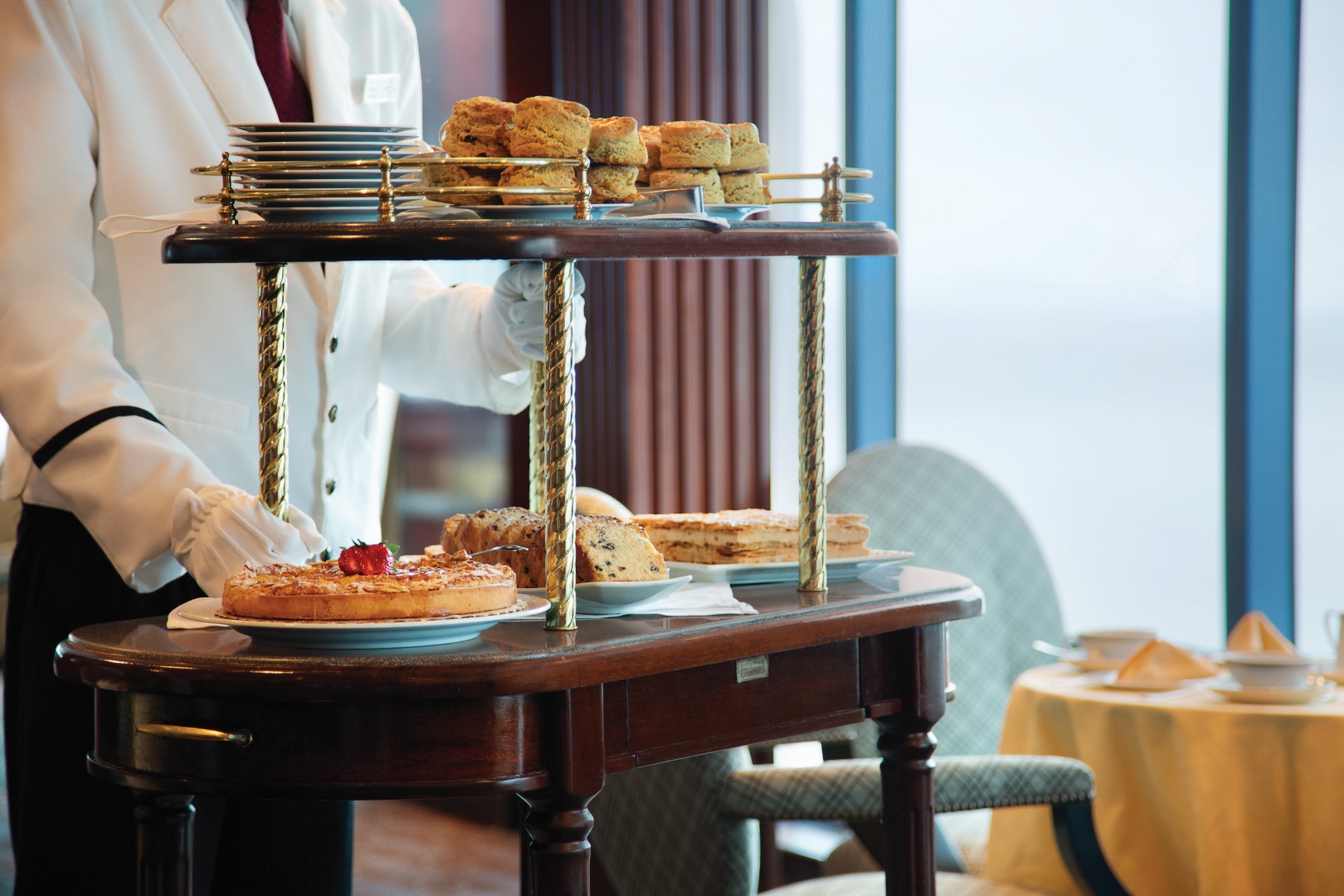 Afternoon Tea