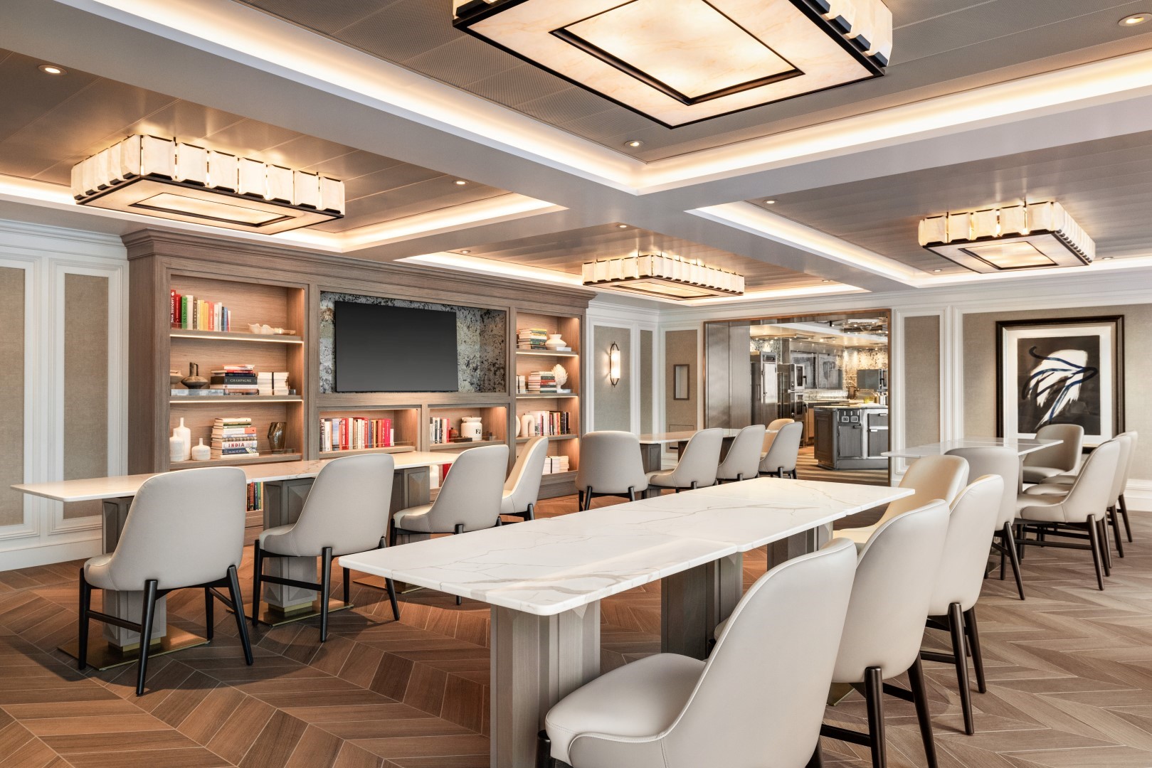 The Culinary Centre