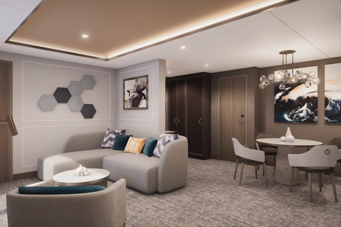 Signature Suite