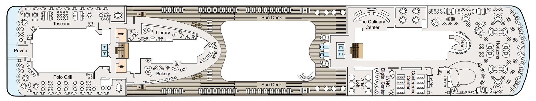 Deck 14