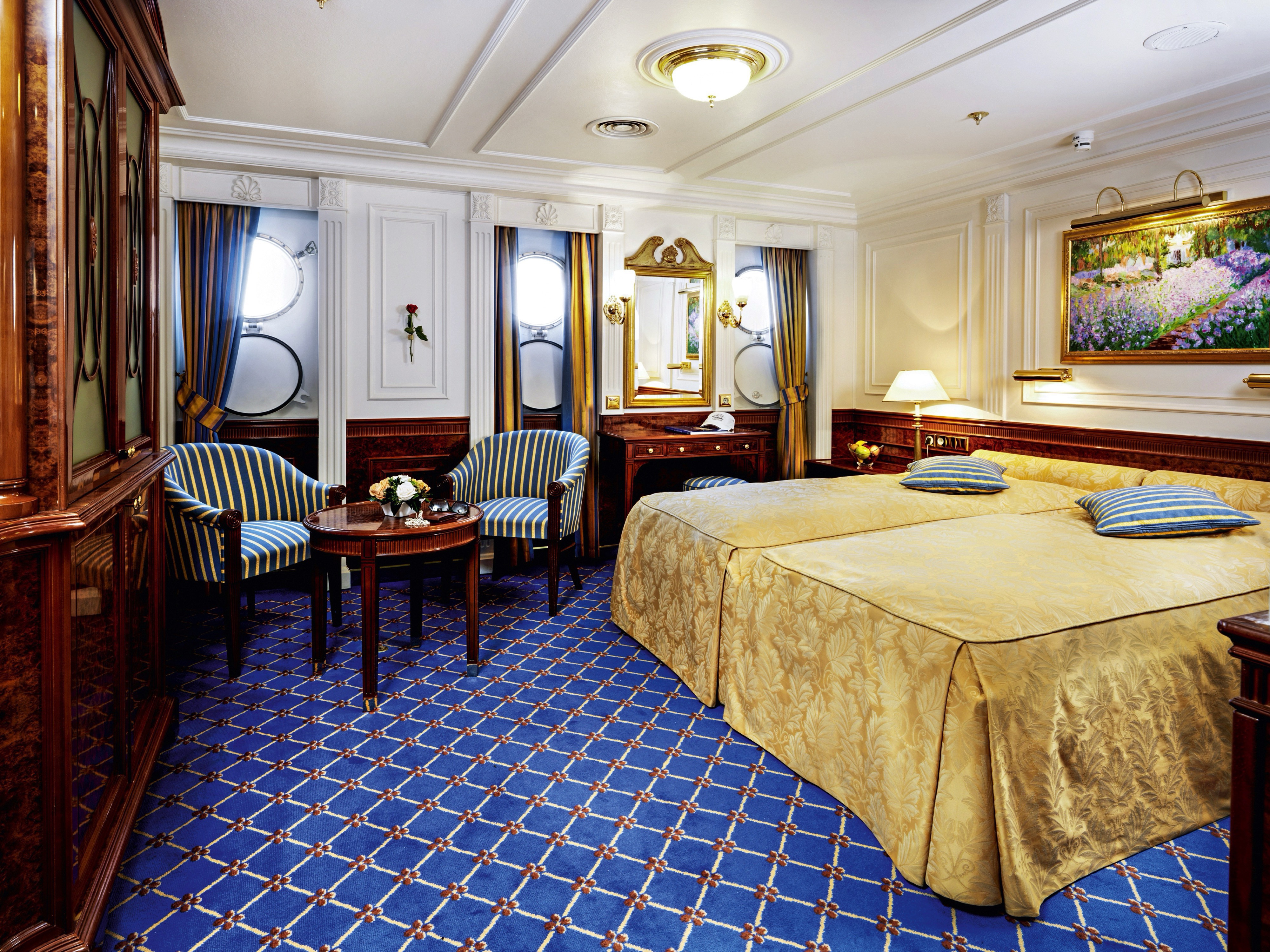 Sea Cloud Cruises SEA CLOUD II Cat D.jpg