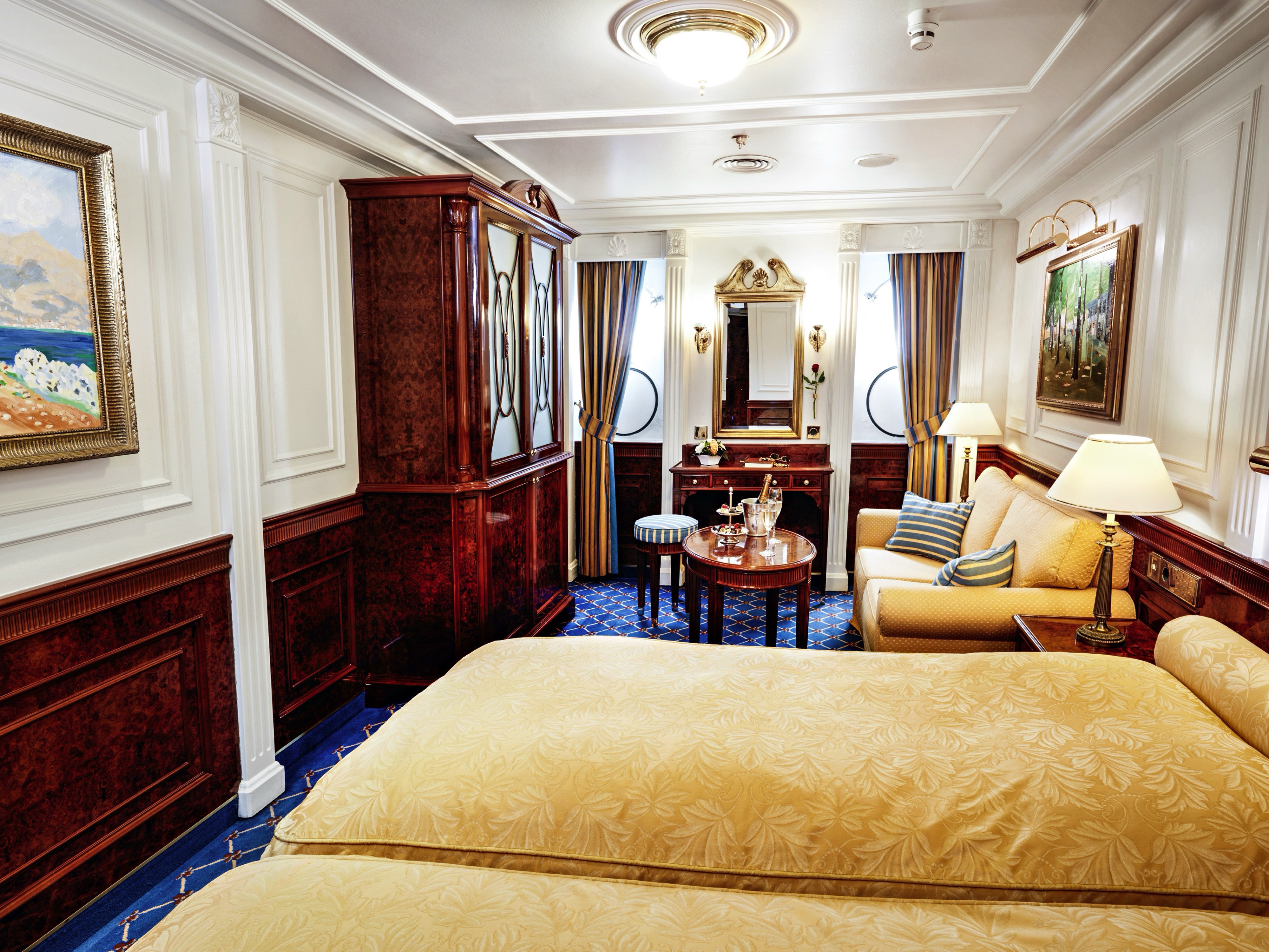 Sea Cloud Cruises SEA CLOUD II Cat E.jpg