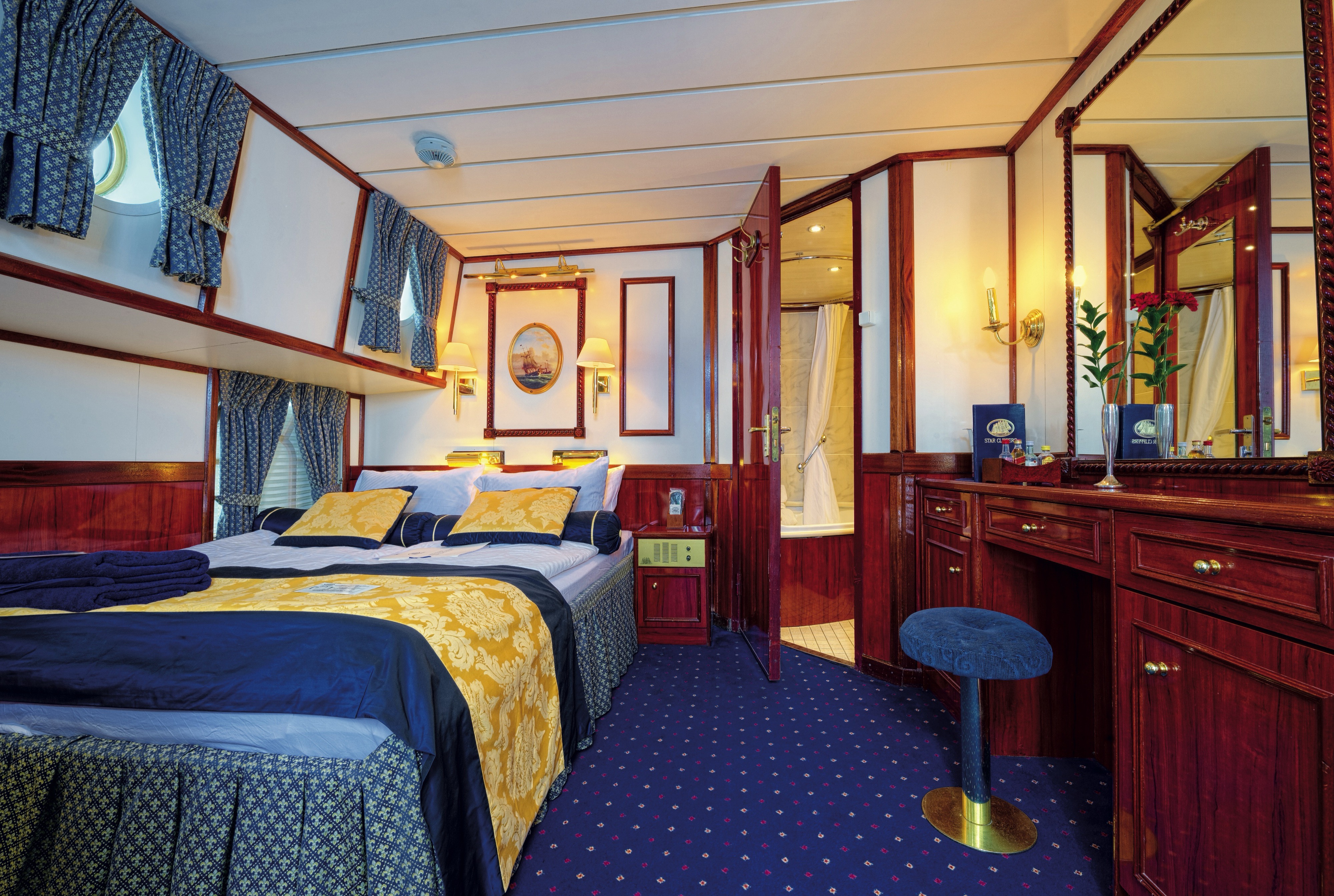Star Clippers, Star Clipper CAT 1 1.jpg