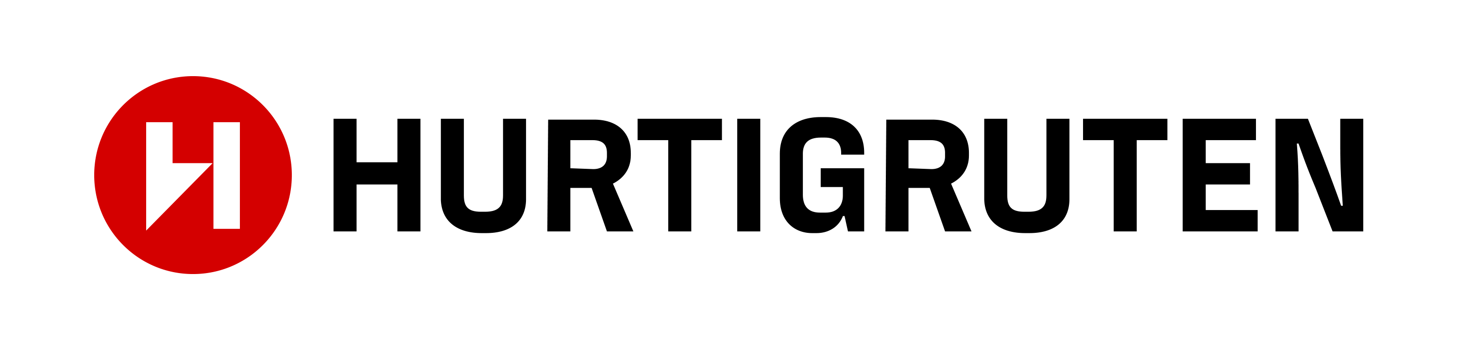 Hurtigruten