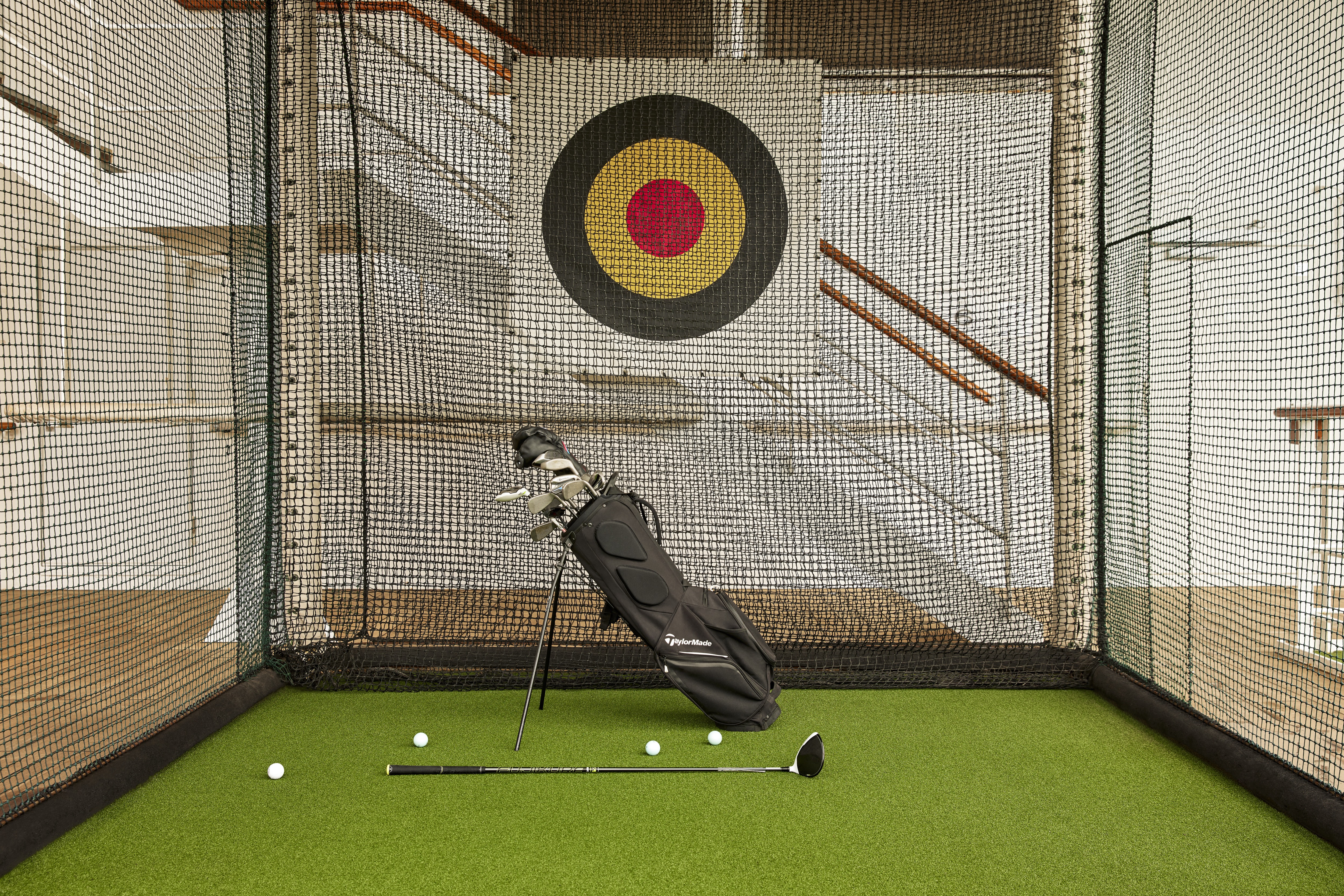 Golf Driving Nets