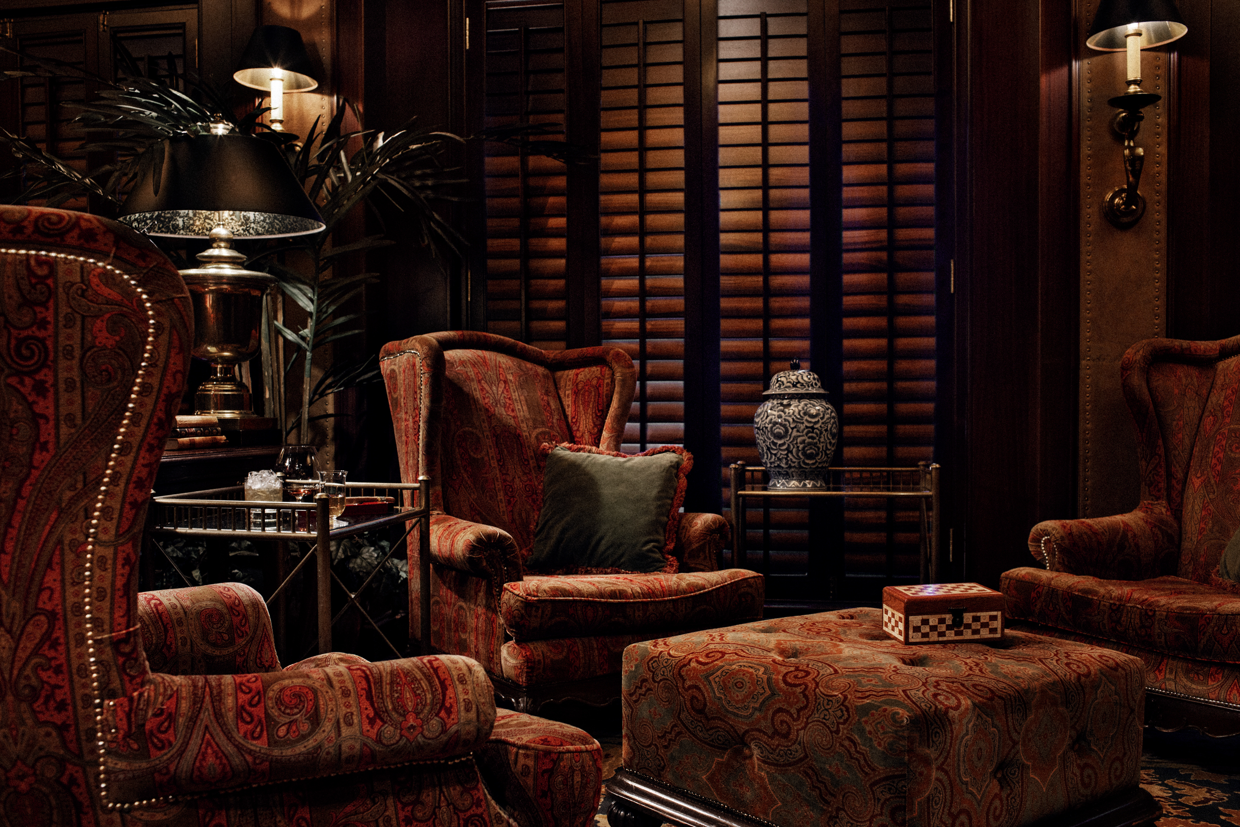 Connoisseur Club