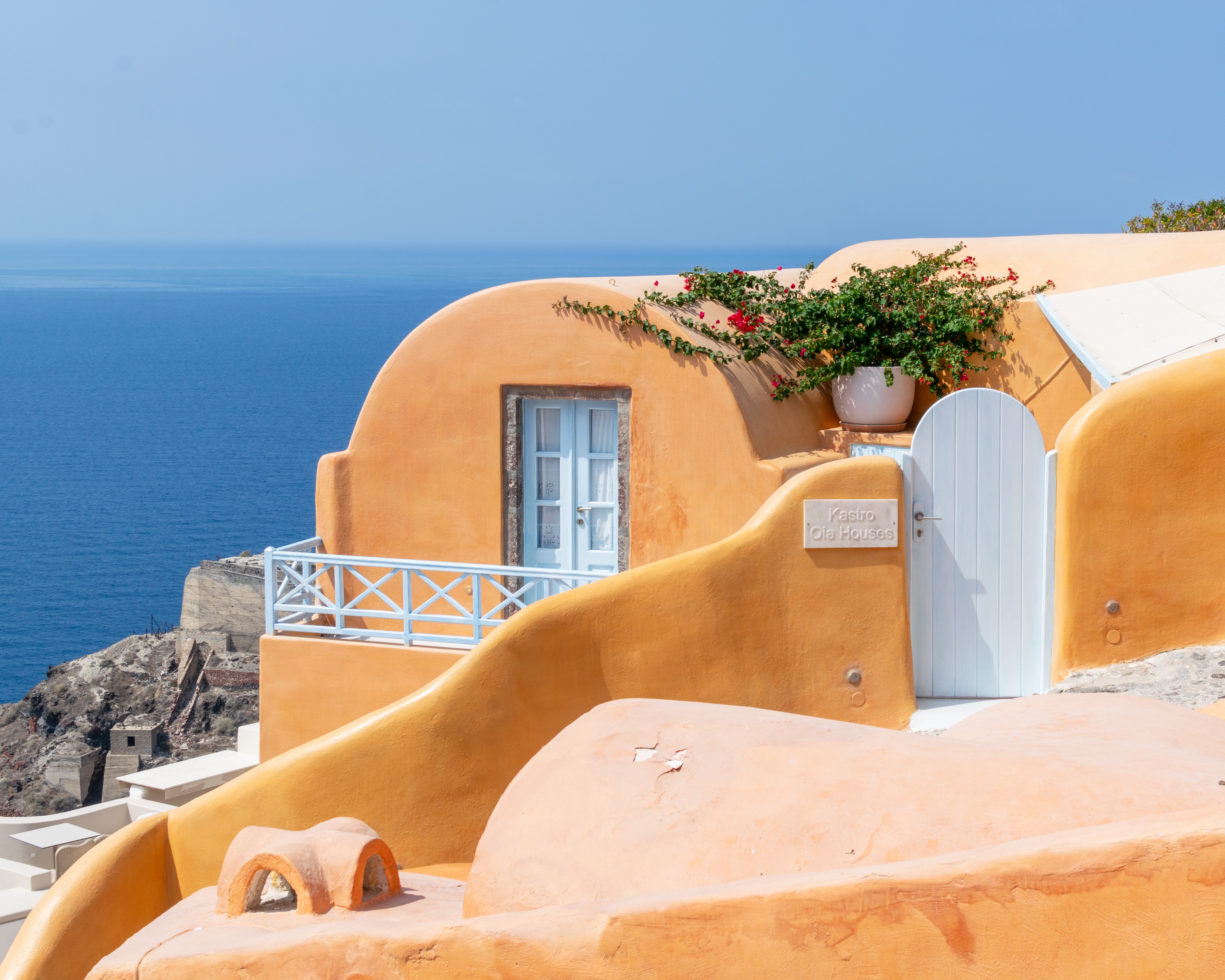 Iconic Greek Islands - 4Nights