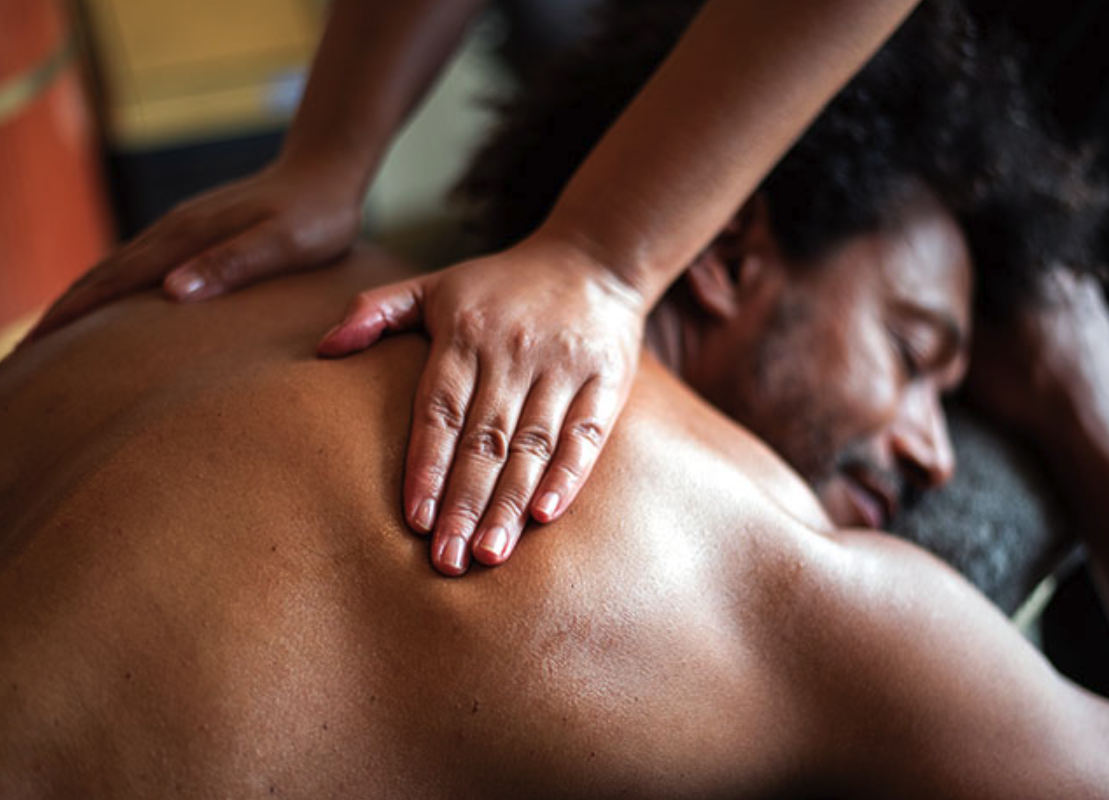 Atlantis Spa and Salon