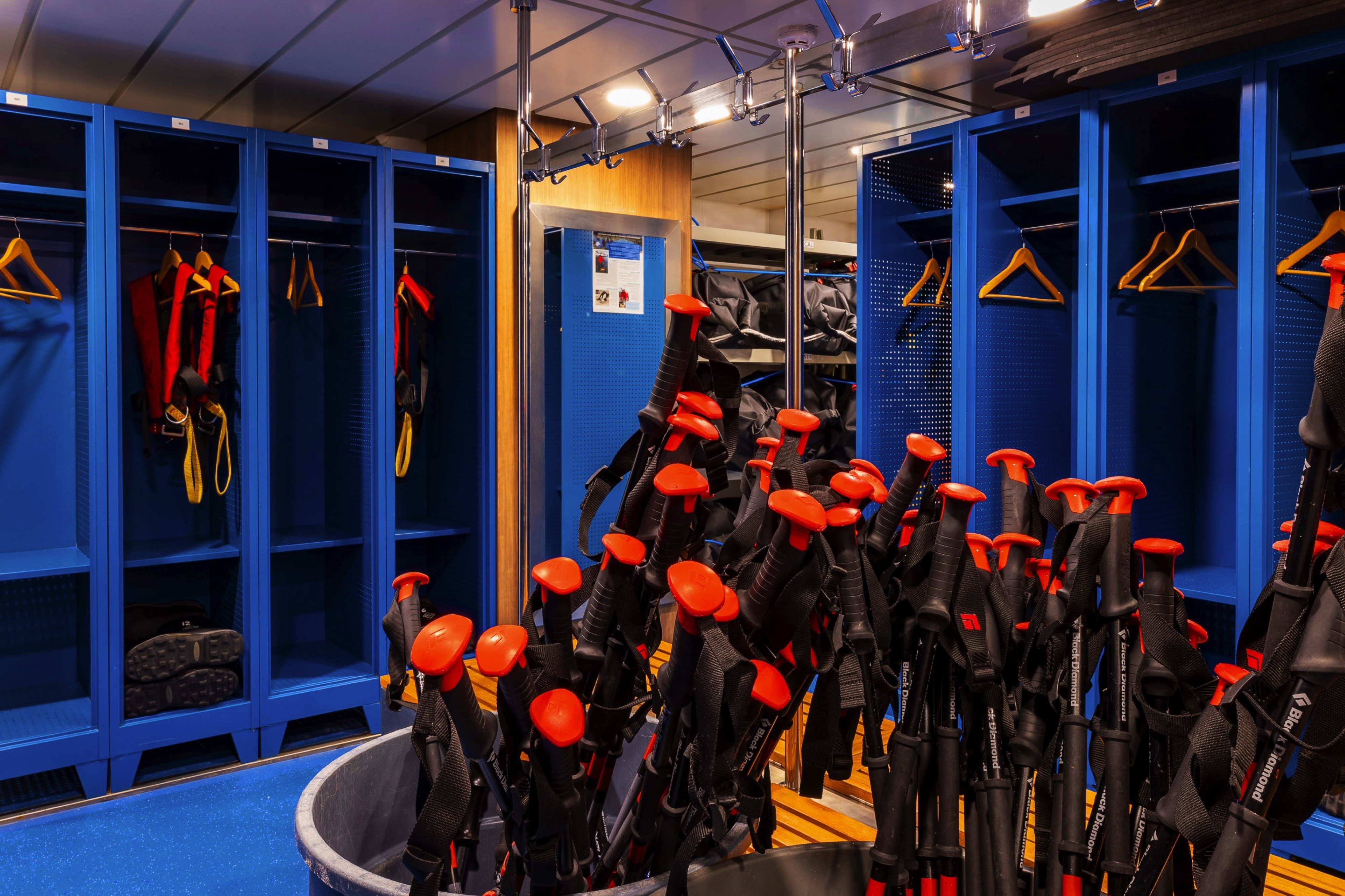 Mudroom