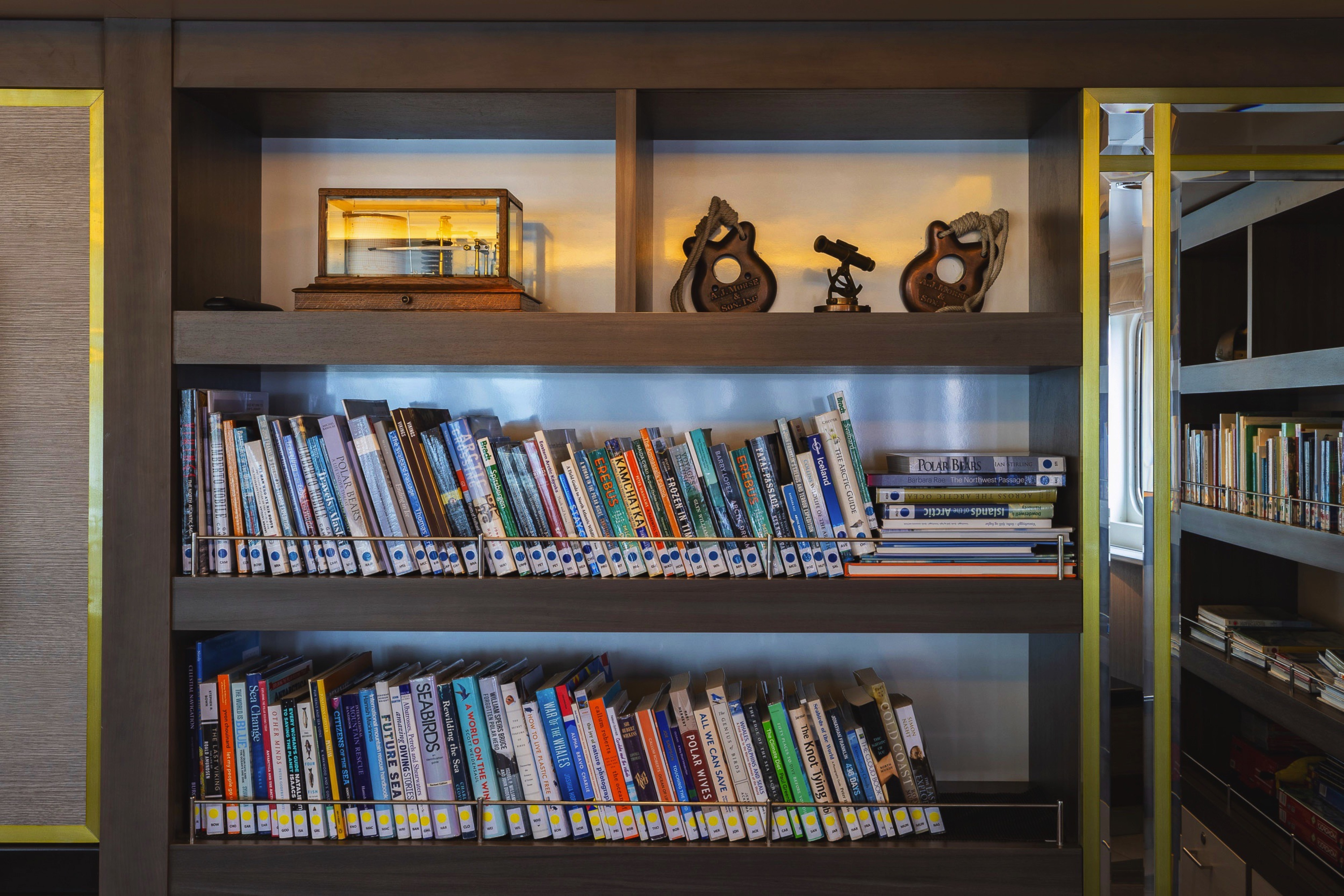 Library & Multimedia Centre