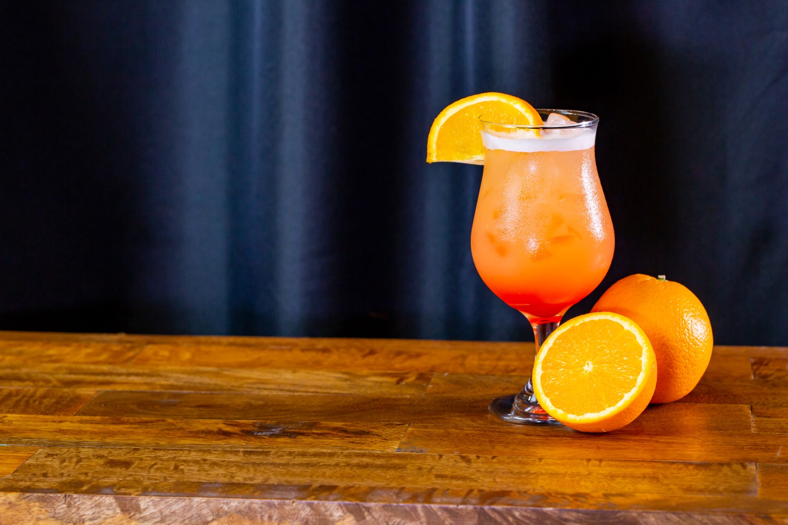 RedFrog Rum Bar