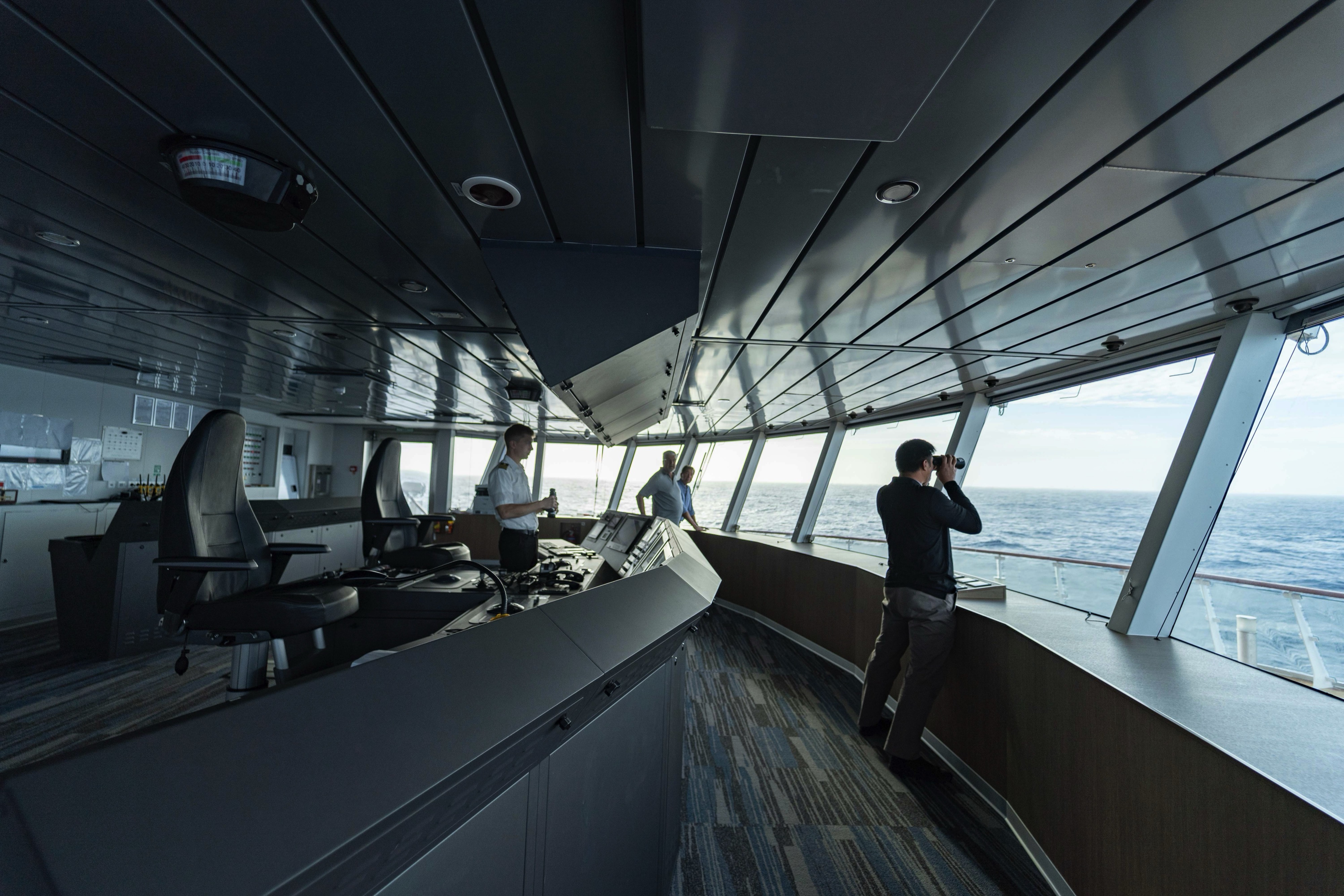 Observation Points