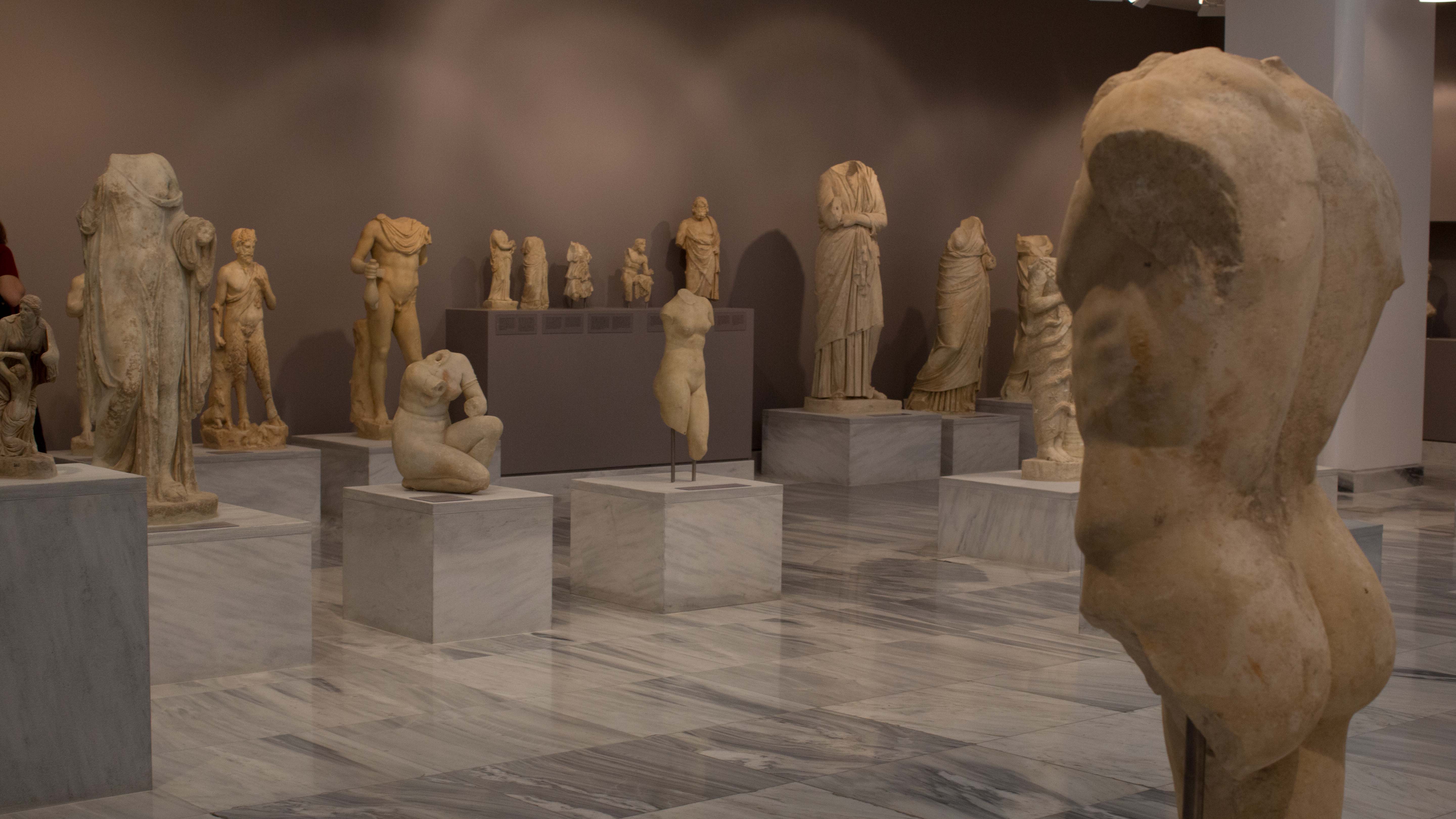 Authentic Excursions