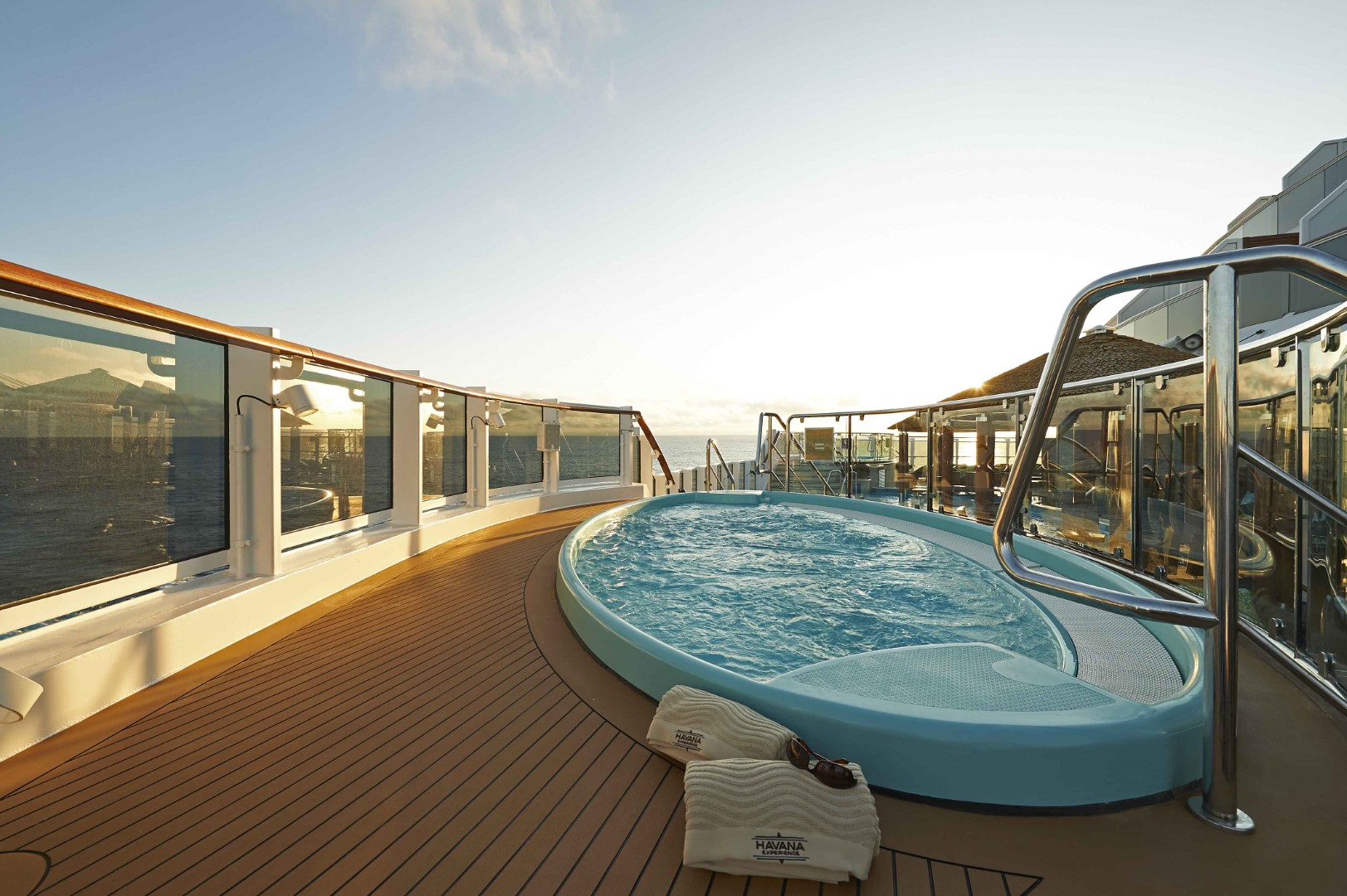 Pools