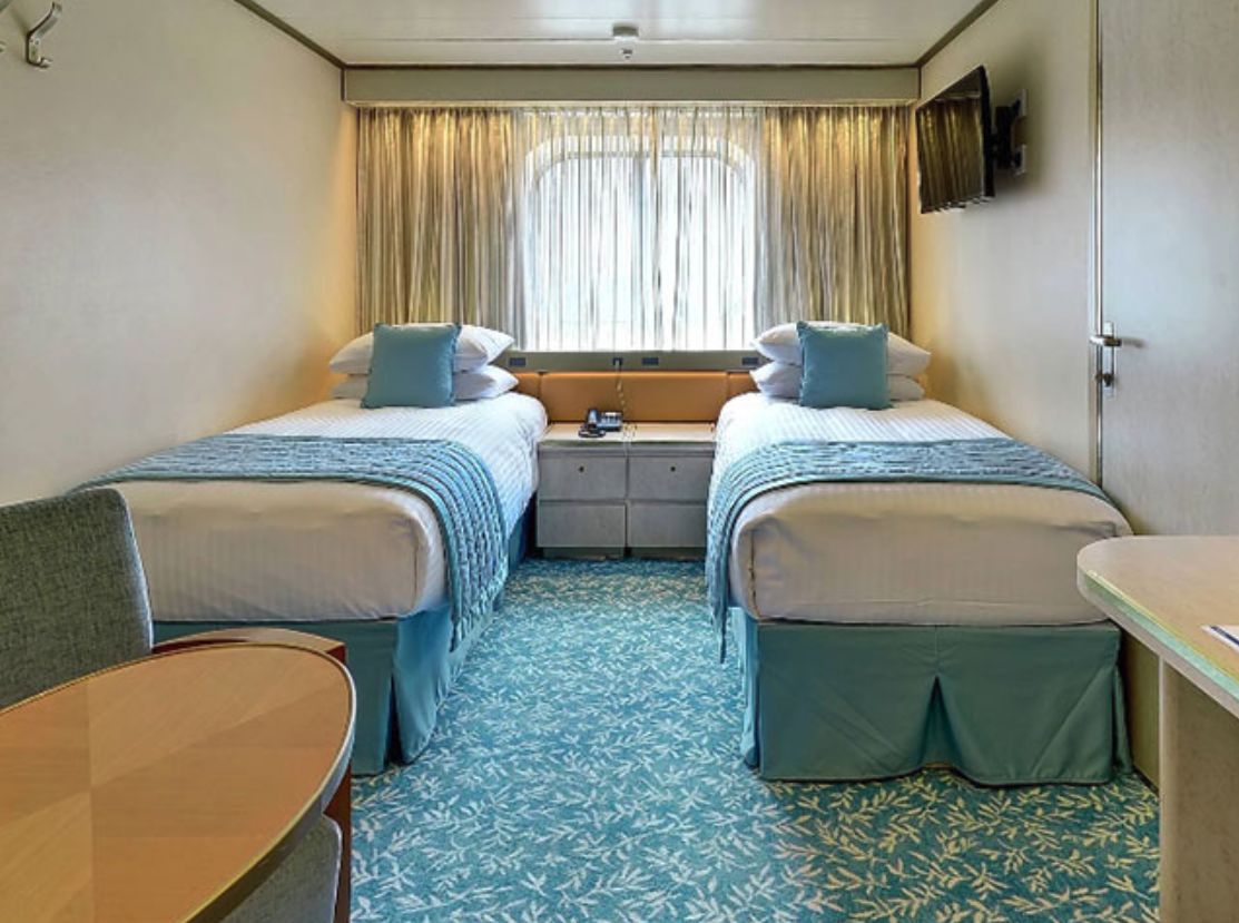 Fred. Olsen Cruises, Bolette, Superior Ocean View Restricted.png