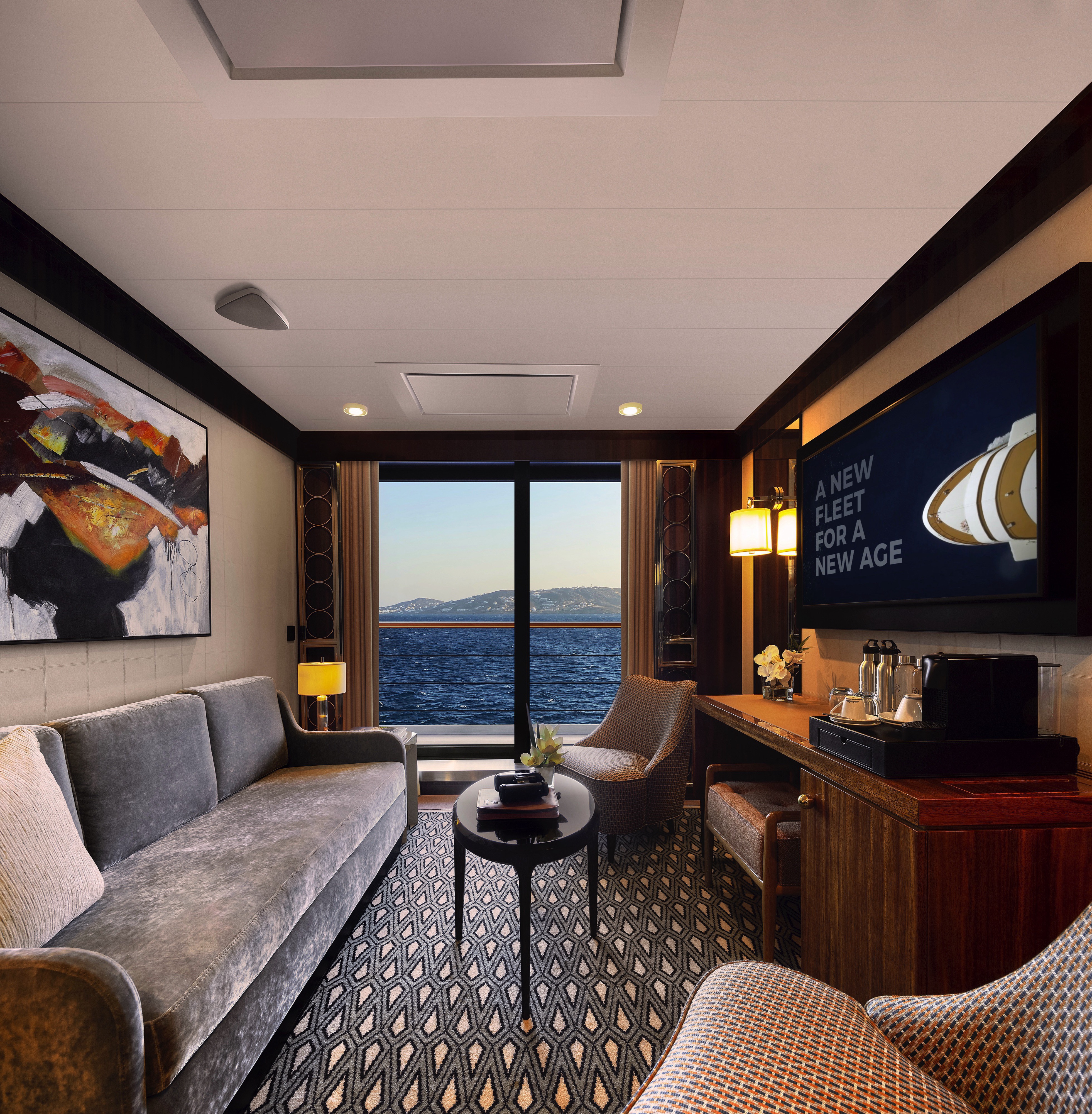 Journey Suite