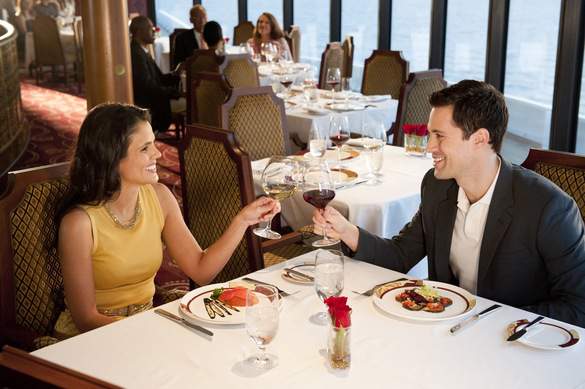 Disney Cruise Line Disney Dream Interior Palo Restaurant _adult exclusive_ 1.jpg