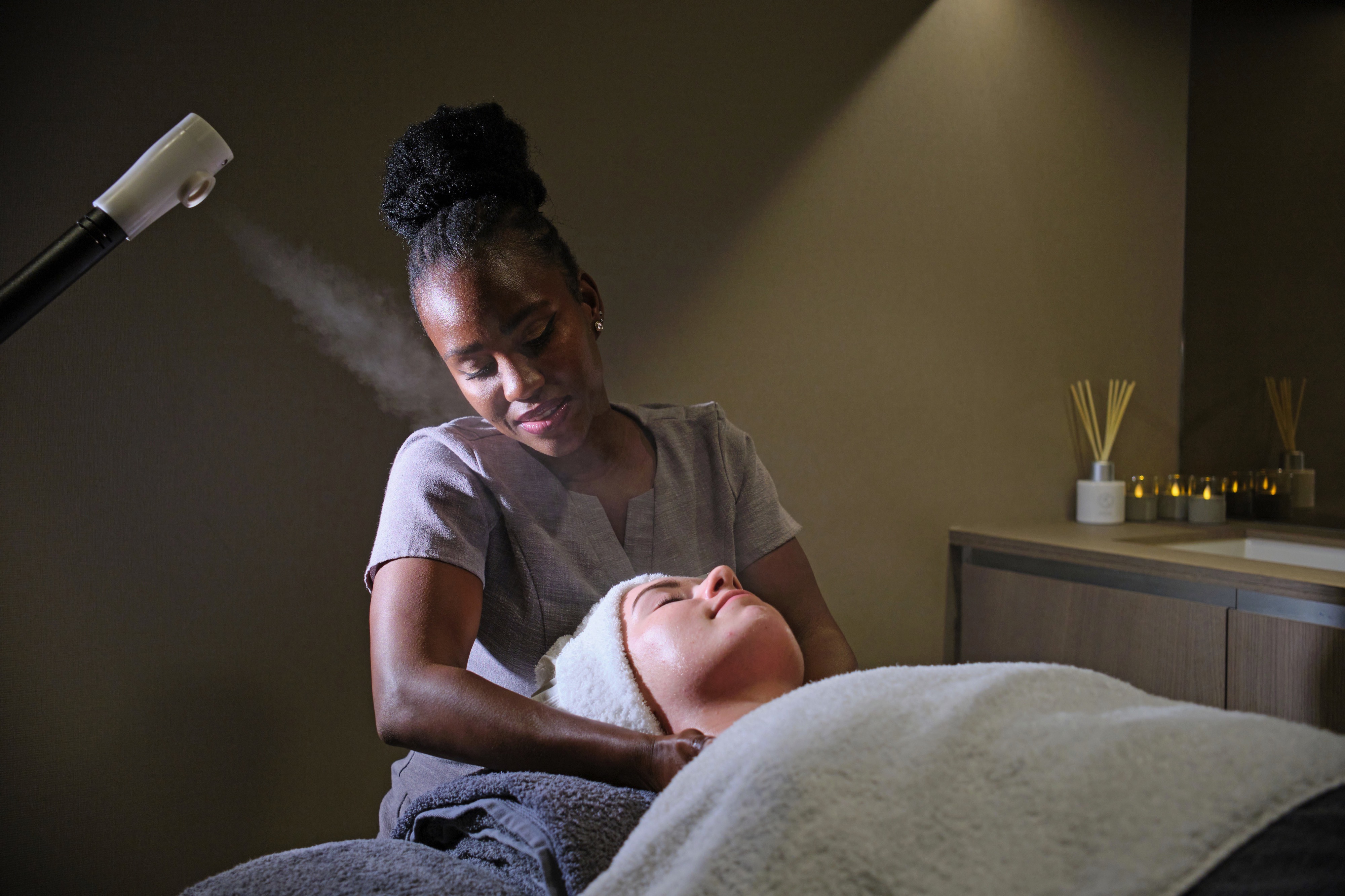 Elements Spa
