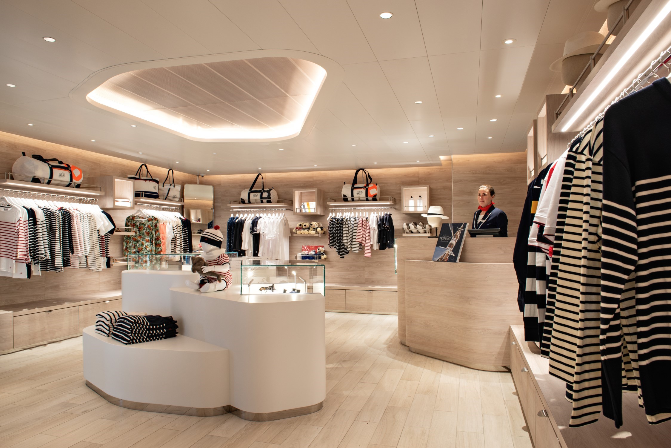 Boutique