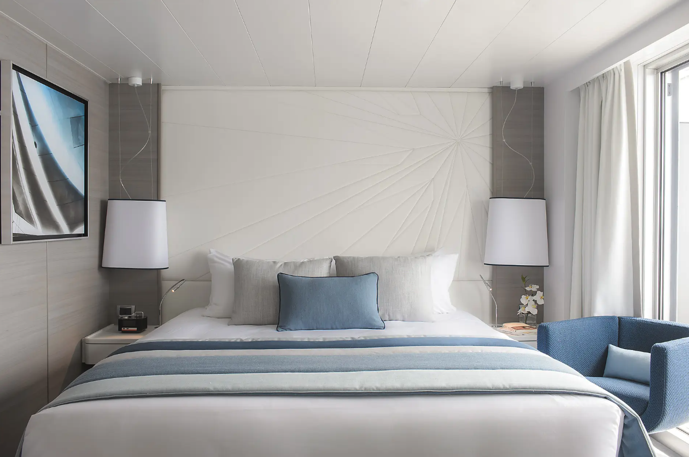 Grand Privilege Suite