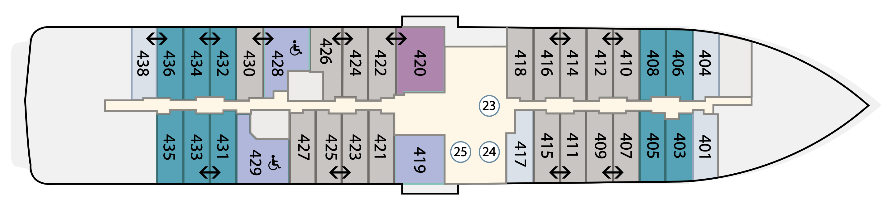 AE Expeditions Douglas Mawson Deck Plans Deck 4.png