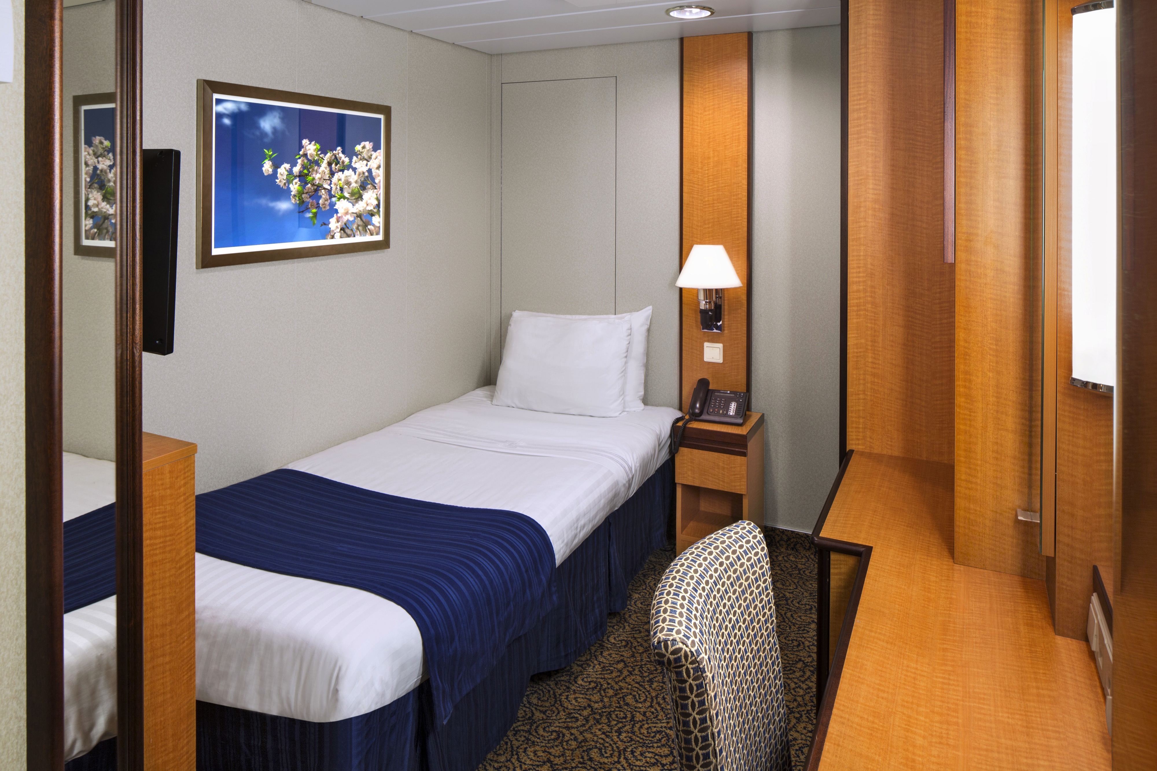 RCI Brilliance of the Seas Studio Interior.jpg