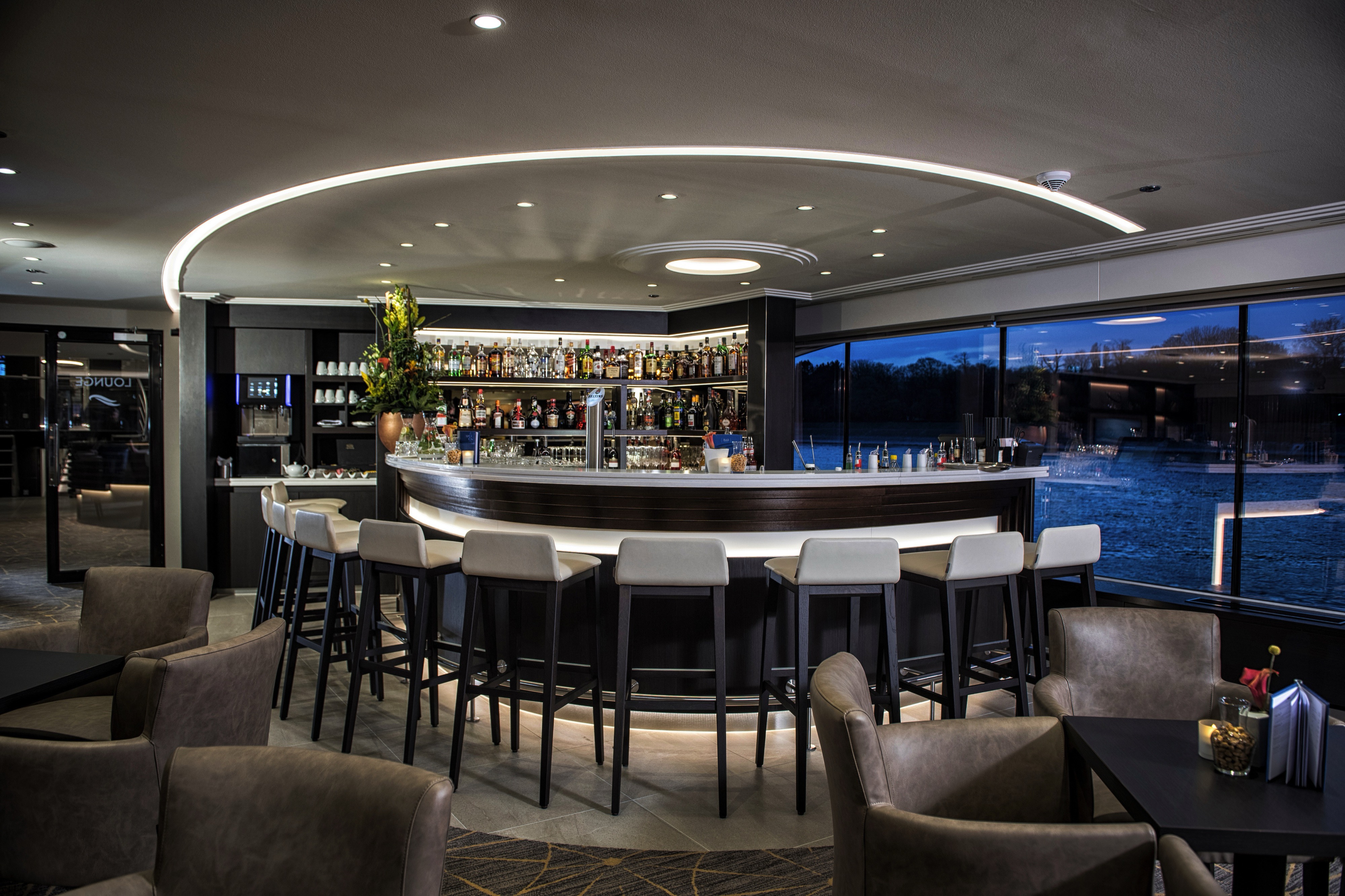 Envision Bar