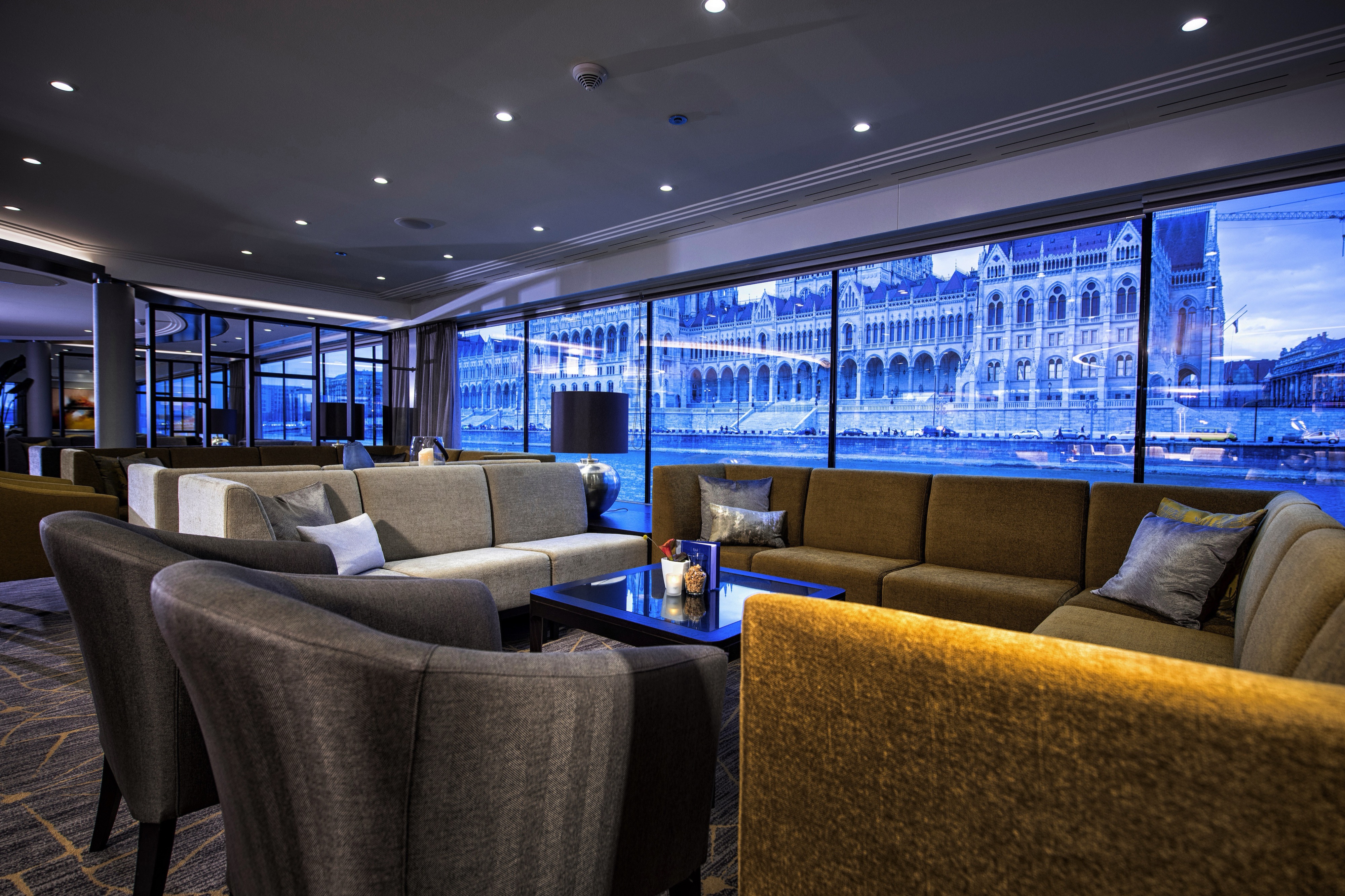 Panorama Lounge