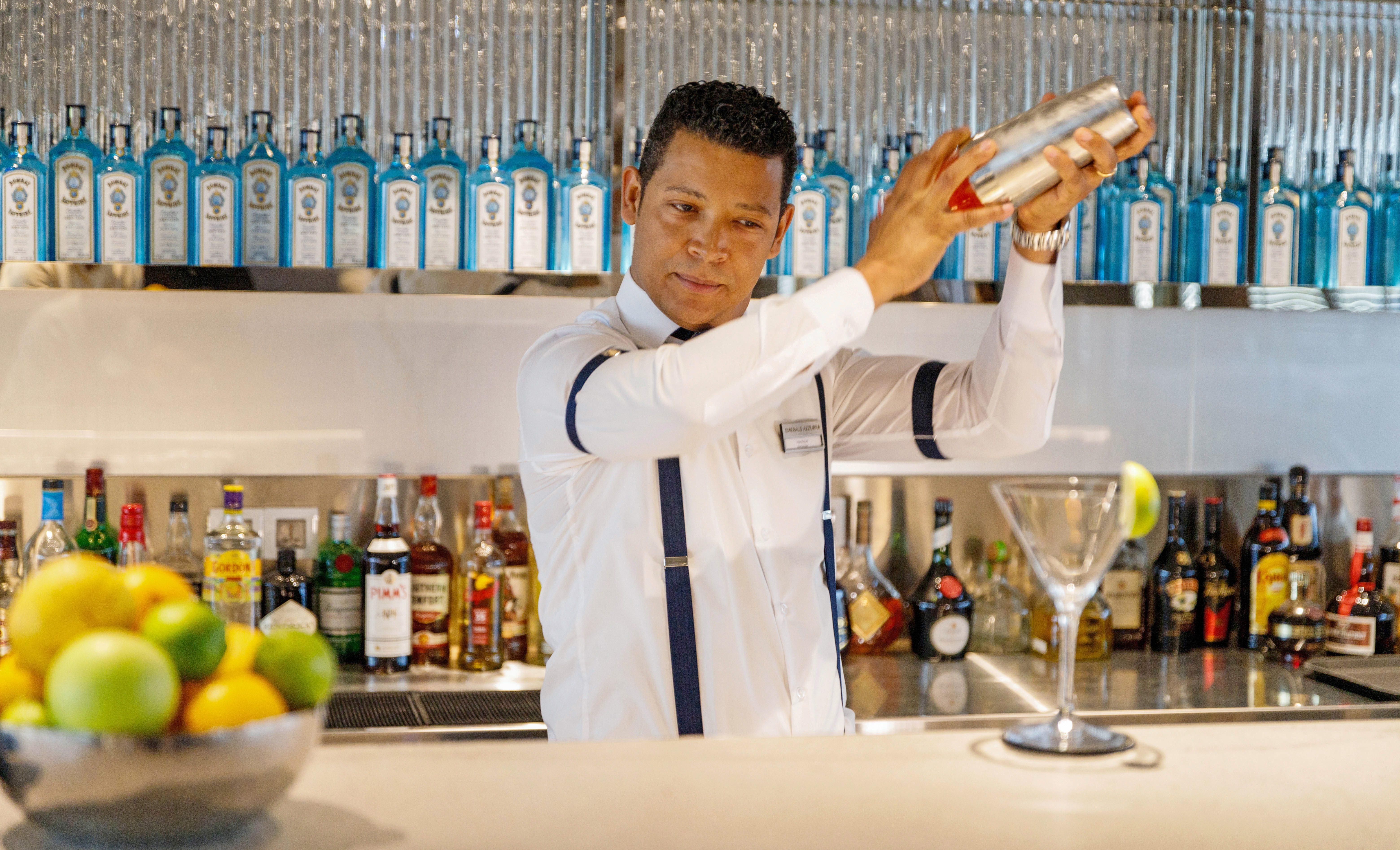 Amici Bar & Lounge