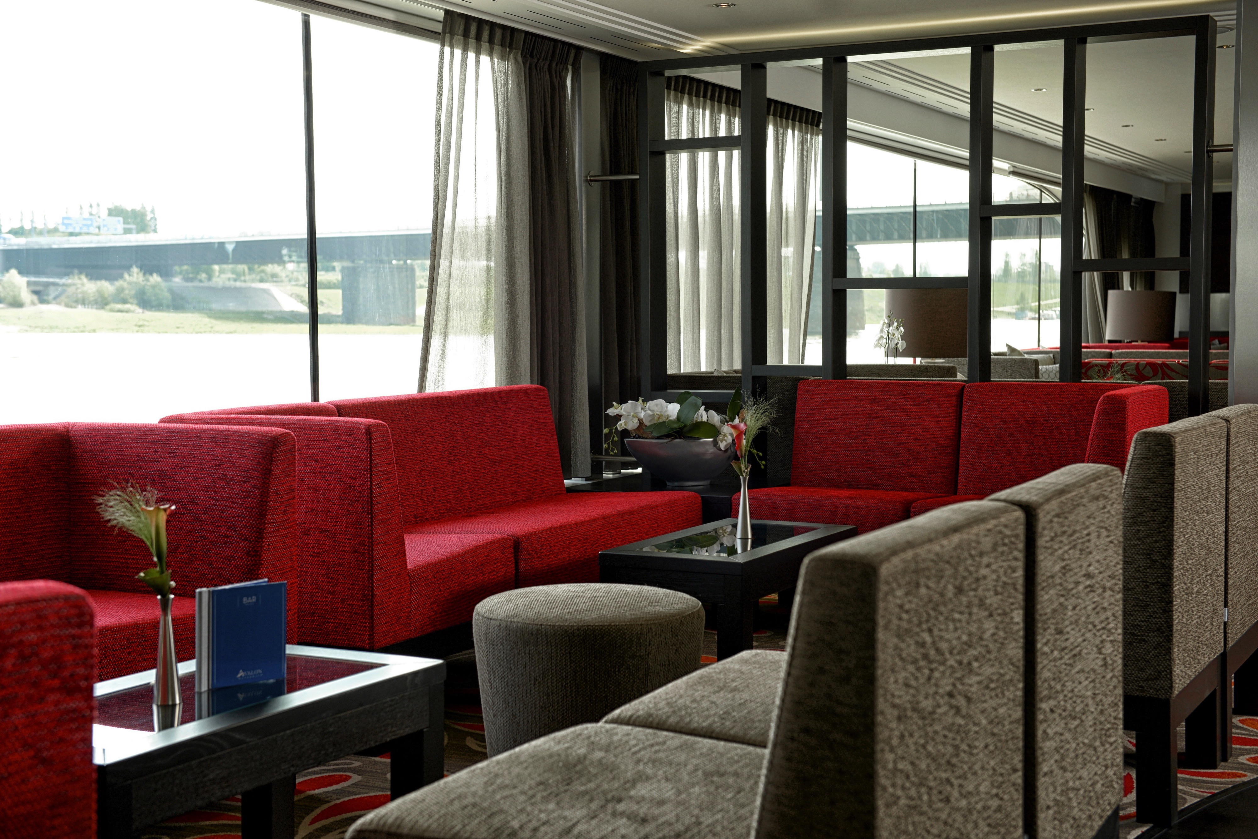 Panorama Lounge