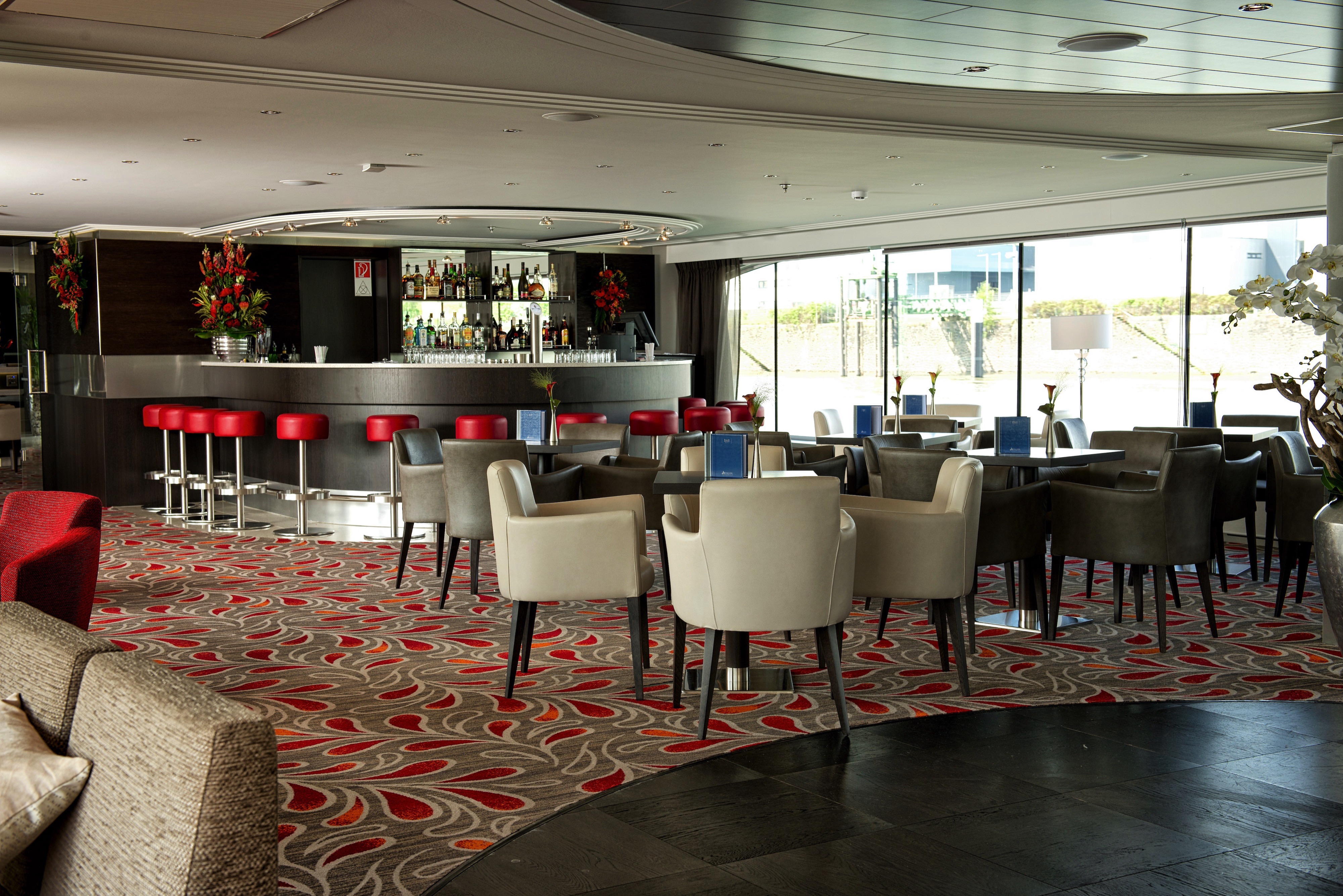 Panorama Lounge