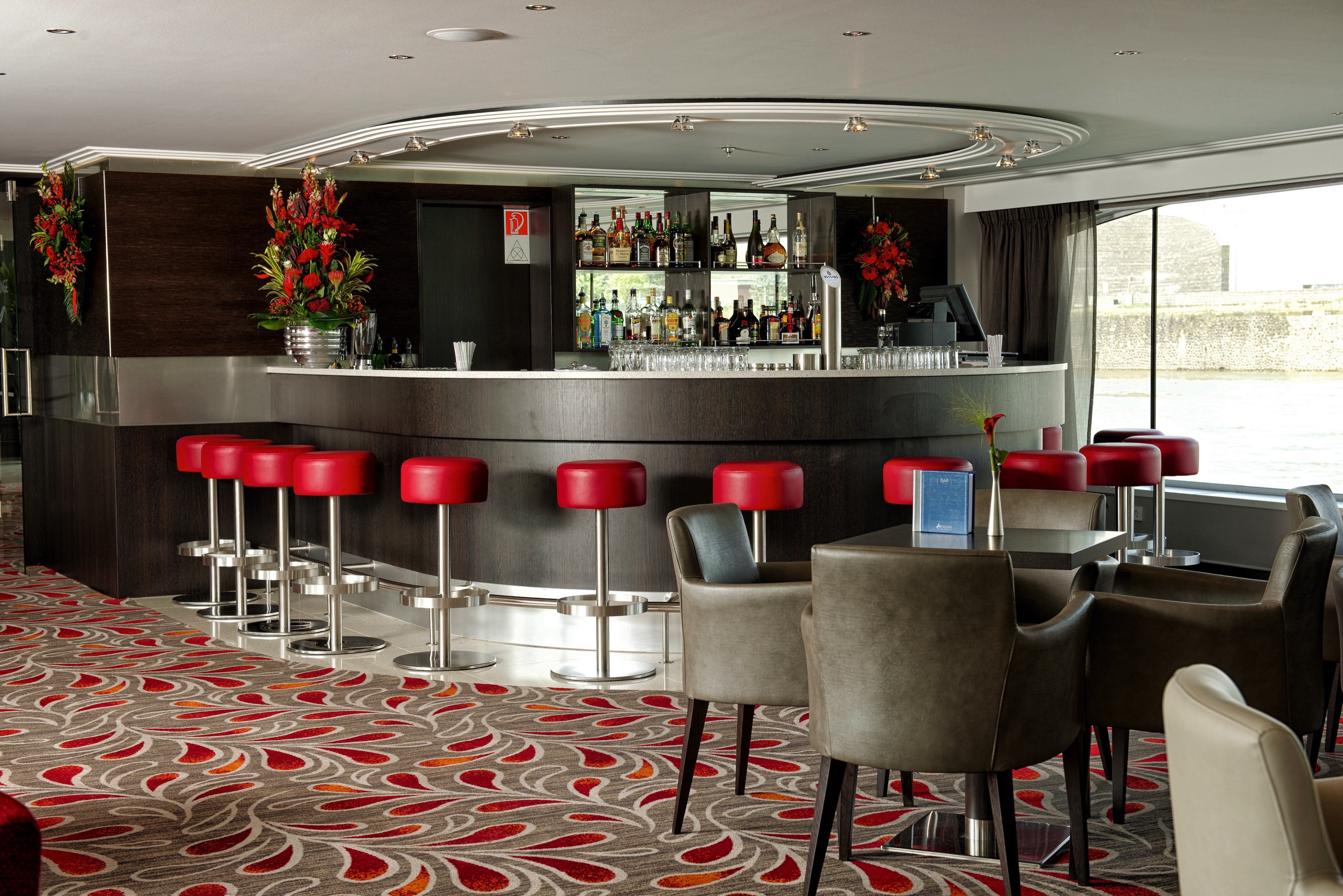 Panorama Lounge