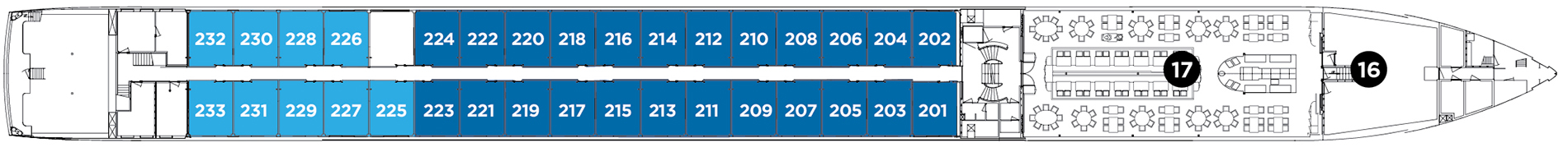 Avalon Waterways, Avalon Illumination Sapphire Deck.jpeg